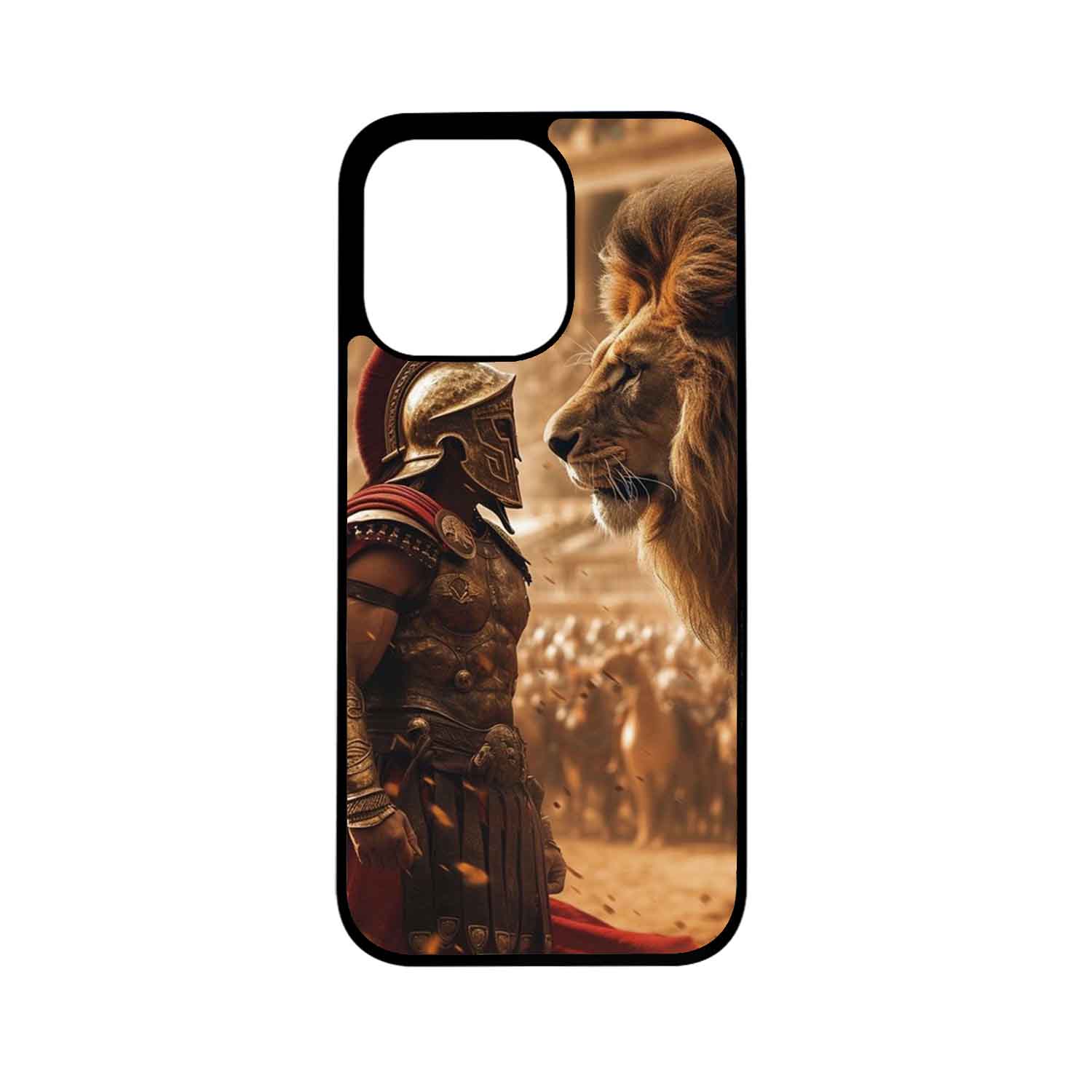 FUNDA PROTECTOR CASE PARA IPHONE 13 PRO MAX - 1