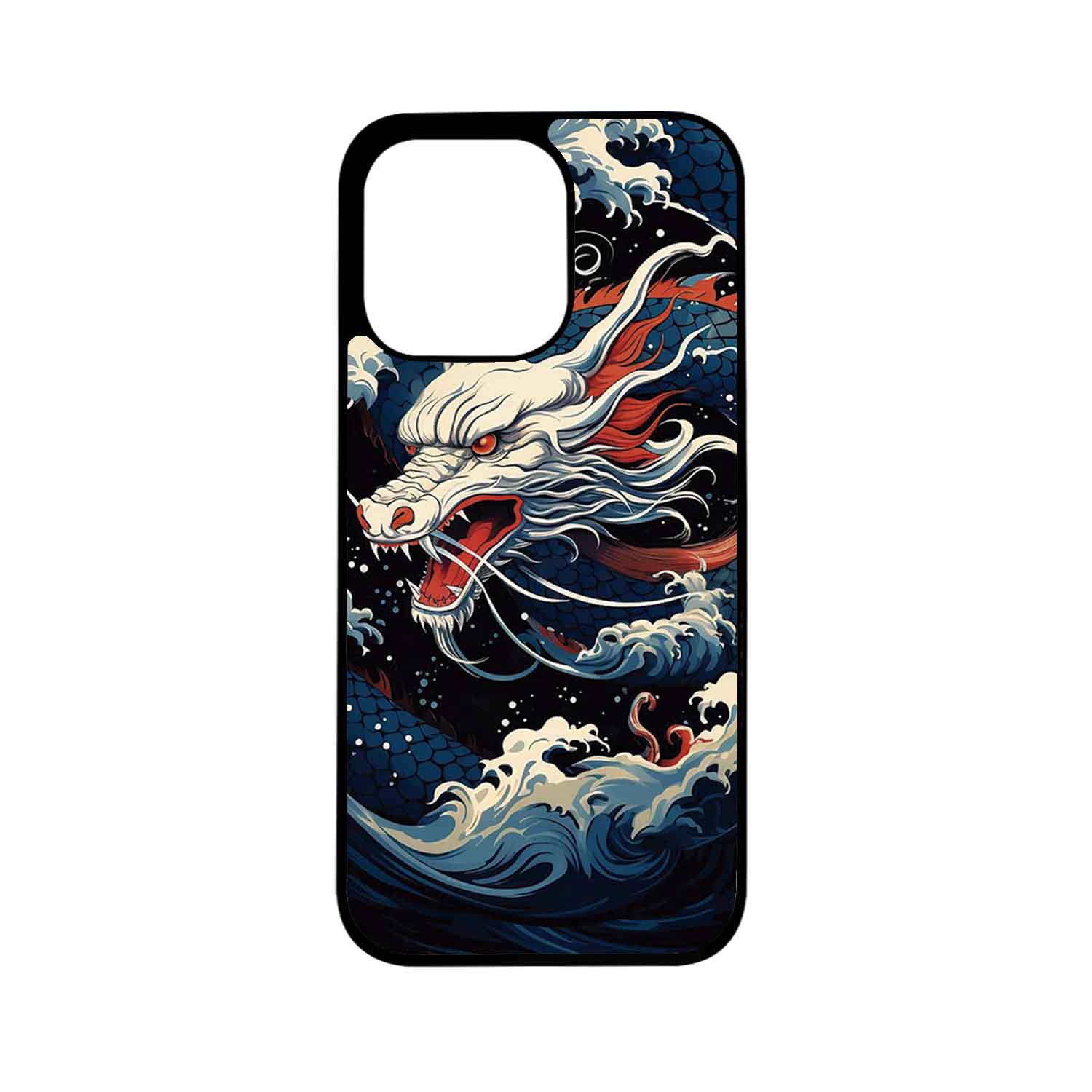 FUNDA PROTECTOR CASE PARA IPHONE 13 PRO MAX - 1