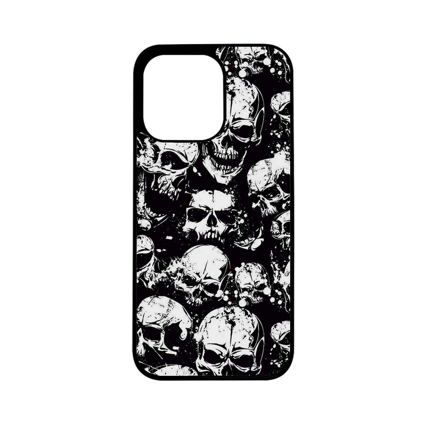 FUNDA PROTECTOR CASE PARA IPHONE 13 PRO MAX - 1