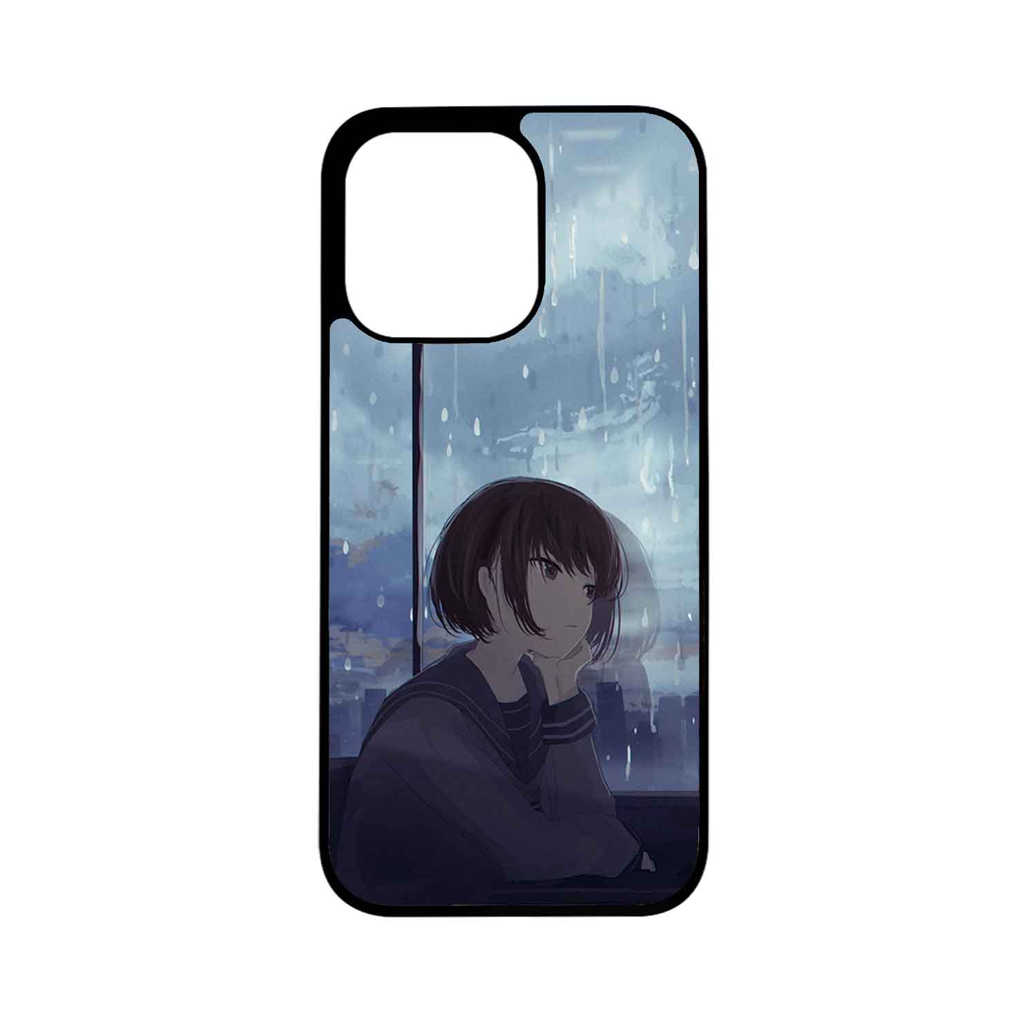 FUNDA PROTECTOR CASE PARA IPHONE 13 PRO MAX - 1