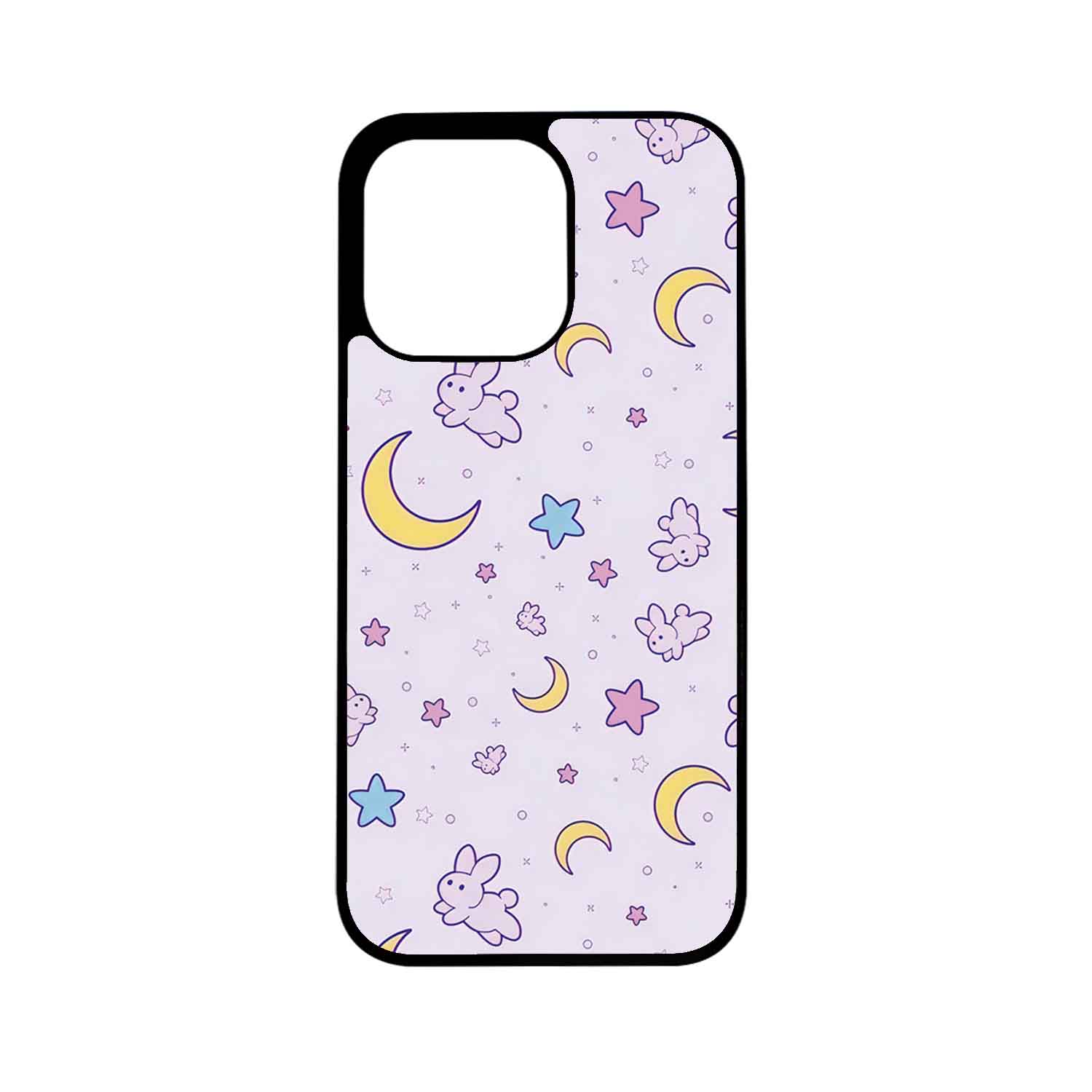 FUNDA PROTECTOR CASE PARA IPHONE 13 PRO MAX - 1