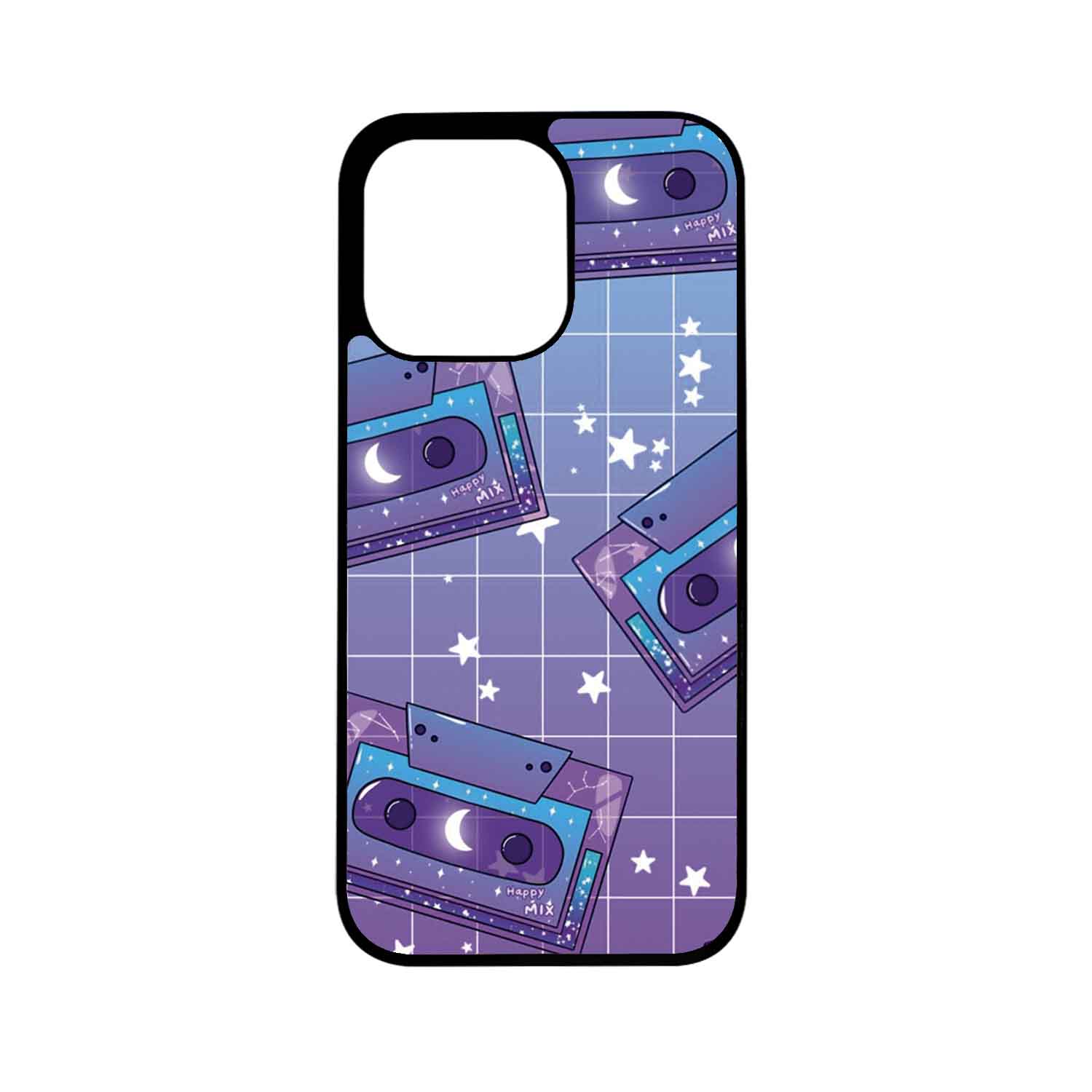 FUNDA PROTECTOR CASE PARA IPHONE 13 PRO MAX - 1