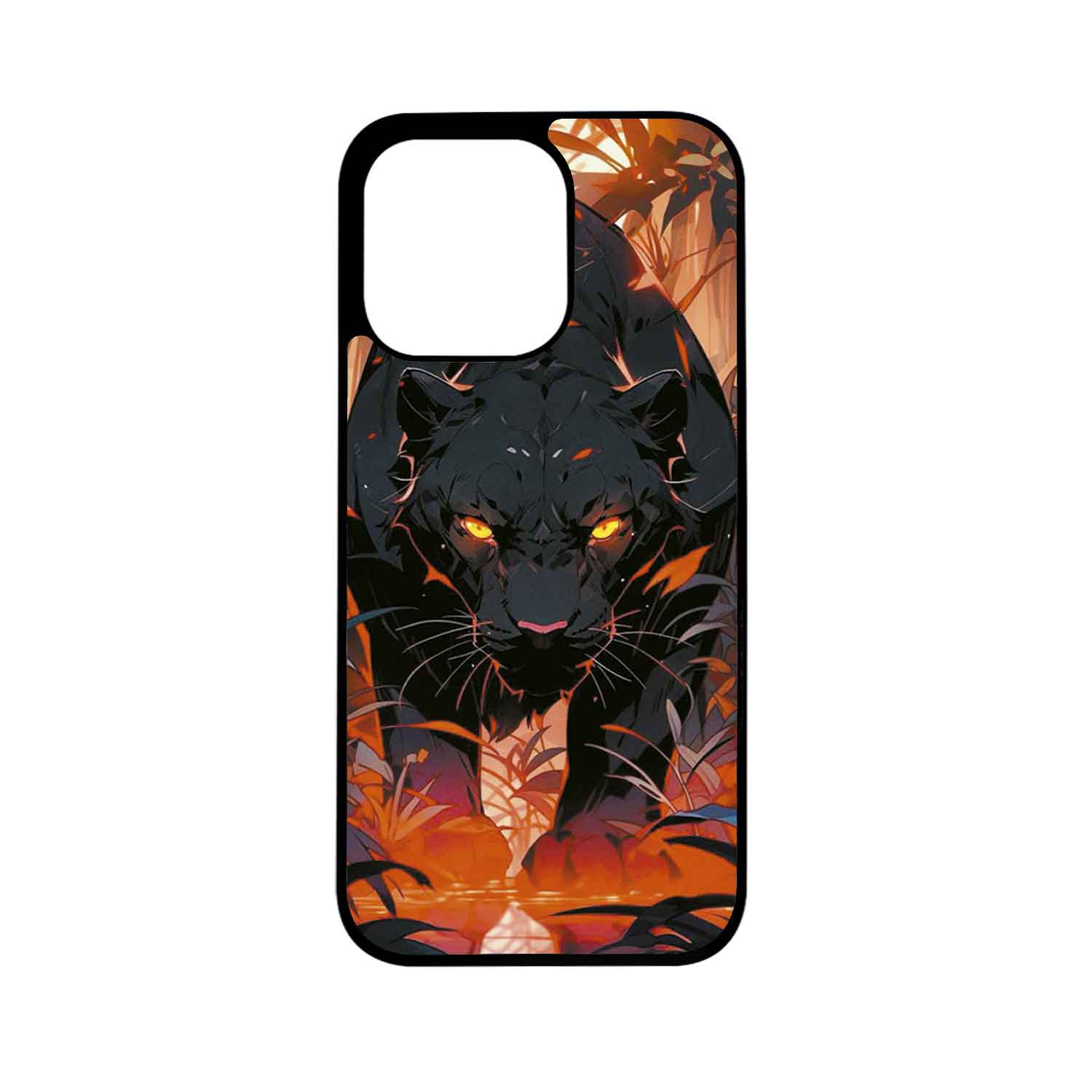 FUNDA PROTECTOR CASE PARA IPHONE 13 PRO MAX - 1