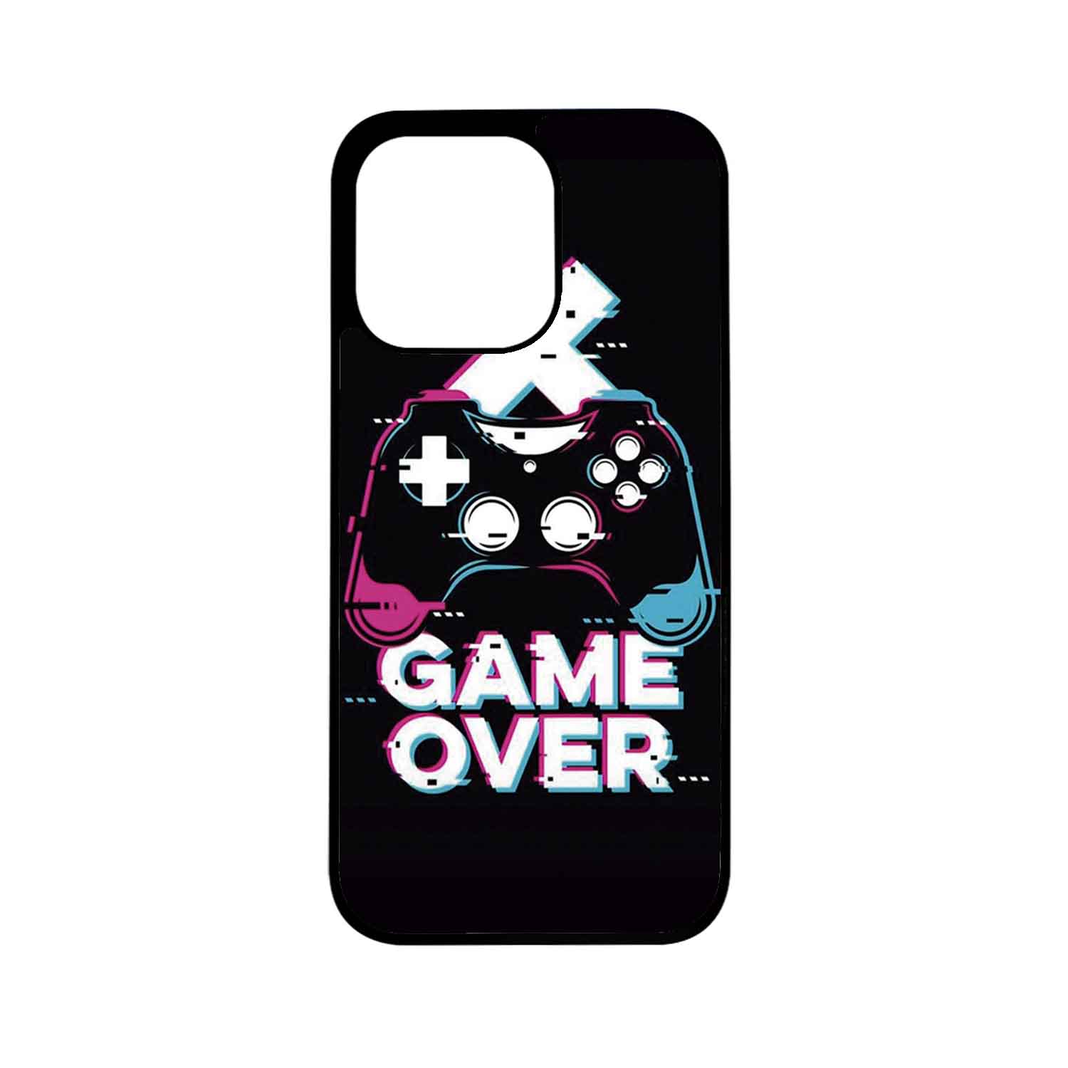 FUNDA PROTECTOR CASE PARA IPHONE 13 PRO MAX - 1