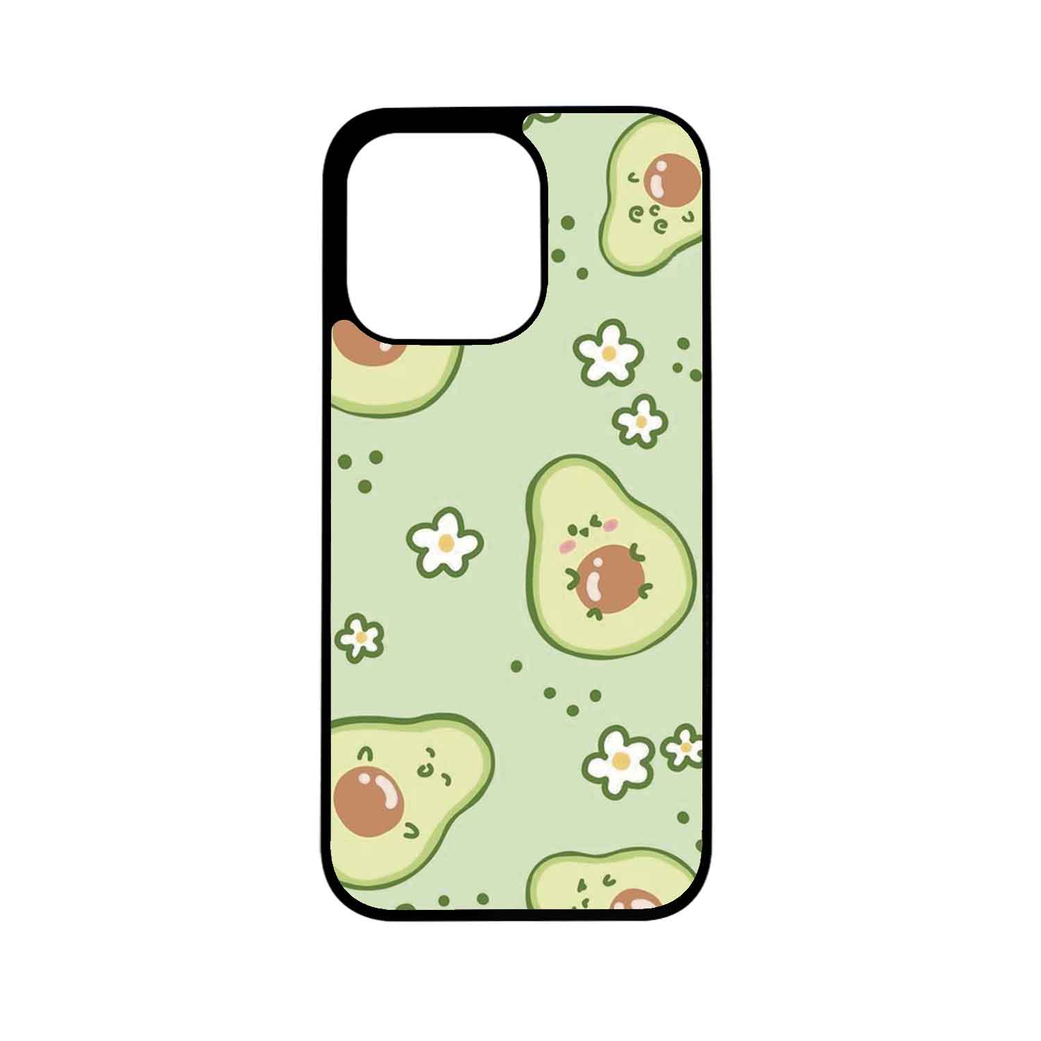 FUNDA PROTECTOR CASE PARA IPHONE 13 PRO MAX - 1