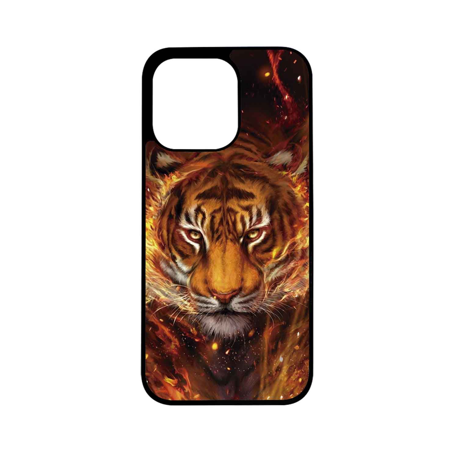 FUNDA PROTECTOR CASE PARA IPHONE 13 PRO MAX - 1