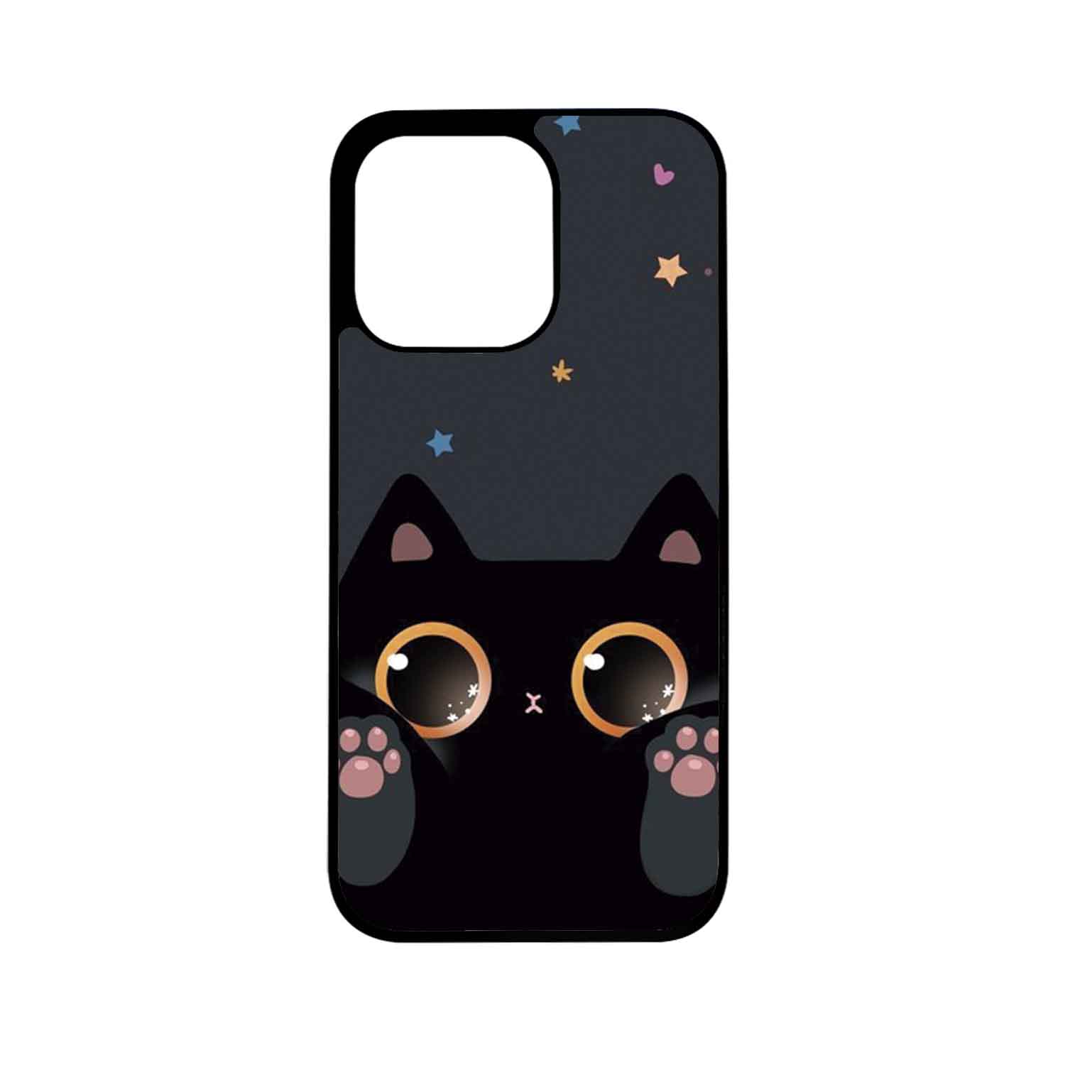 FUNDA PROTECTOR CASE PARA IPHONE 13 PRO MAX - 1