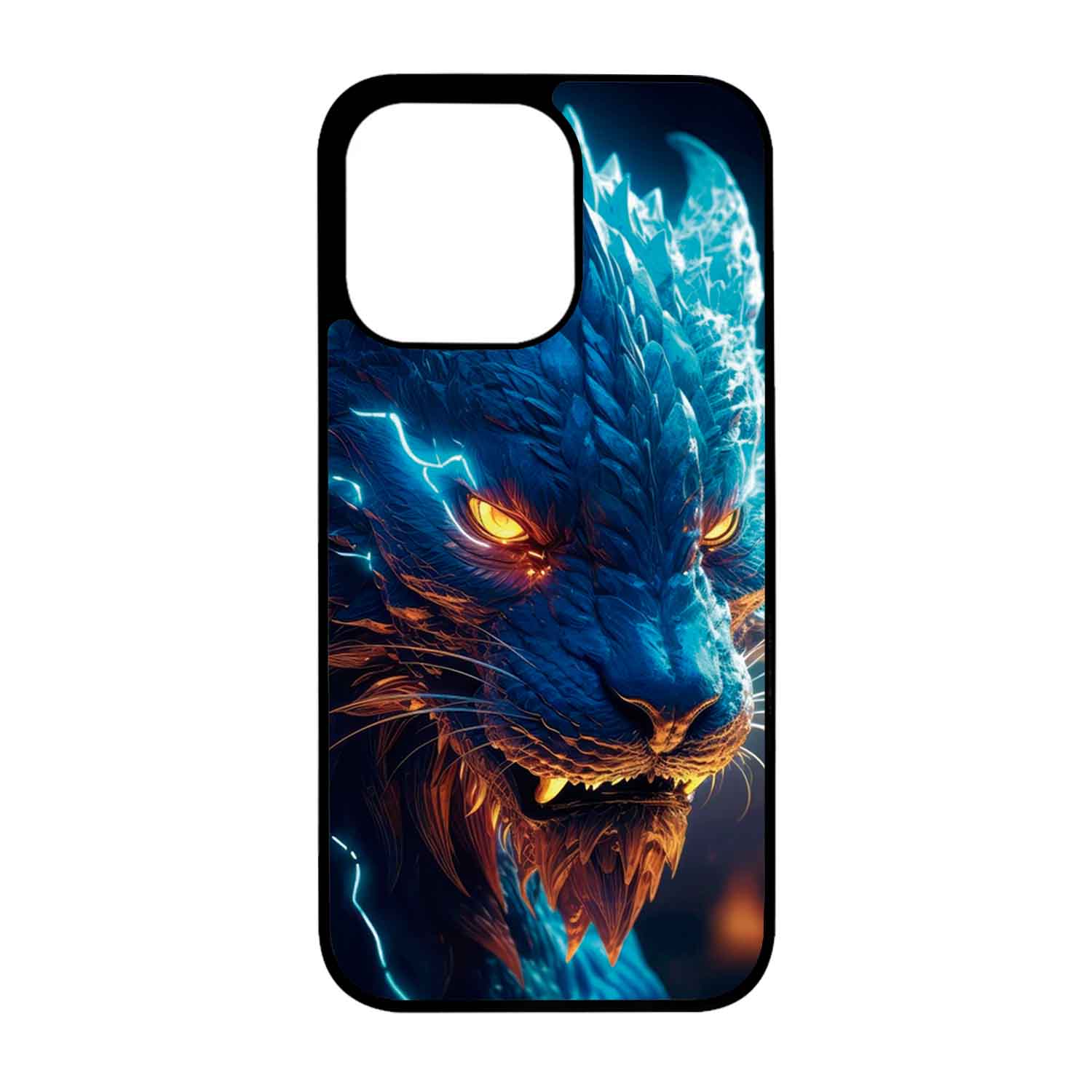 FUNDA PROTECTOR CASE PARA IPHONE 13 PRO - 1