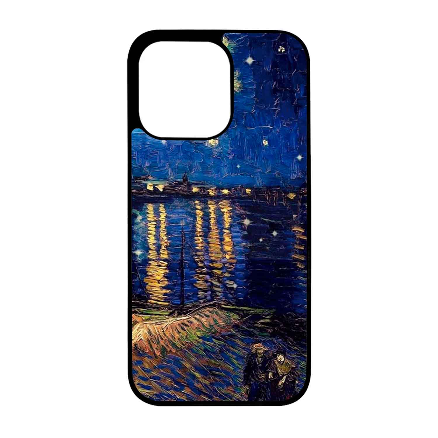 FUNDA PROTECTOR CASE PARA IPHONE 13 PRO - 1