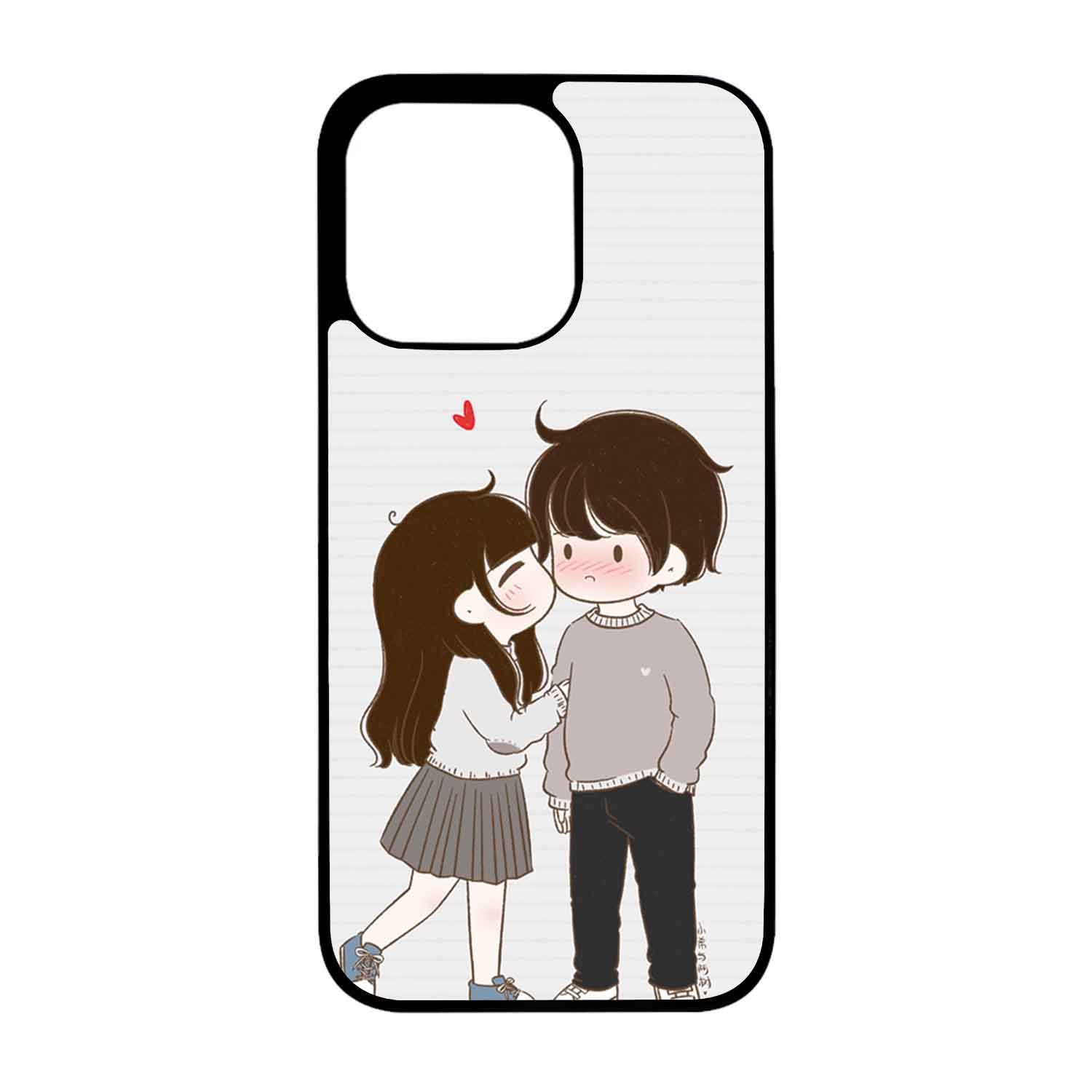 FUNDA PROTECTOR CASE PARA IPHONE 13 PRO - 1