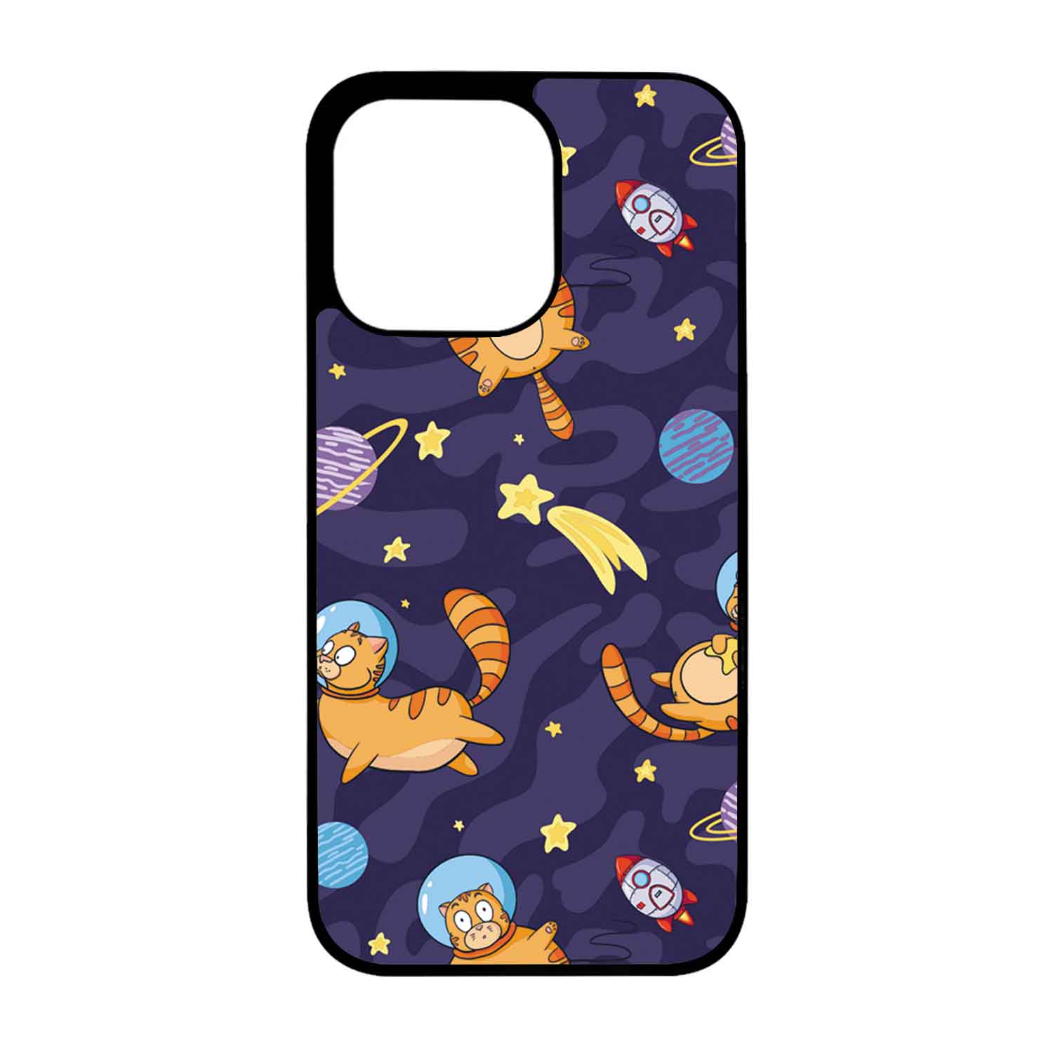 FUNDA PROTECTOR CASE PARA IPHONE 13 PRO - 1