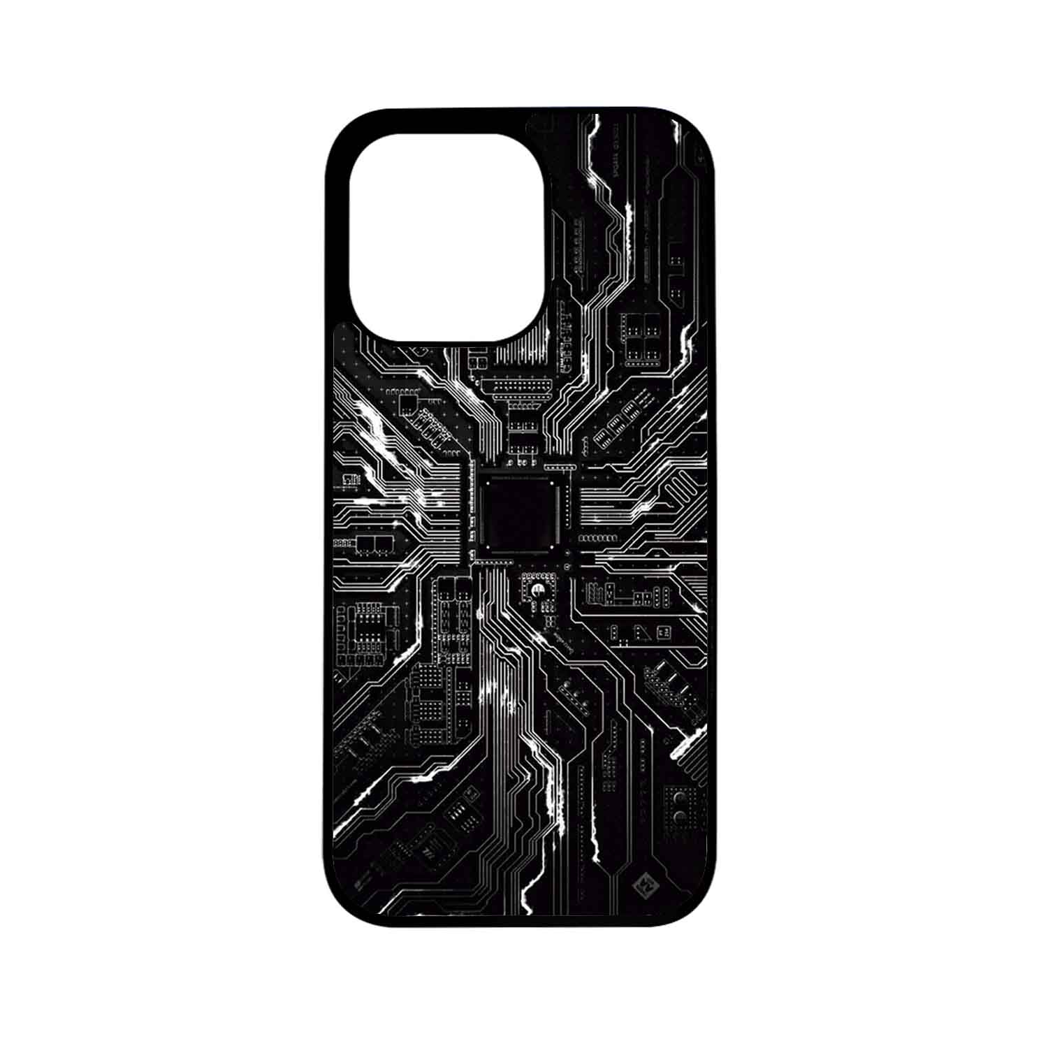 FUNDA PROTECTOR CASE PARA IPHONE 13 PRO MAX - 1
