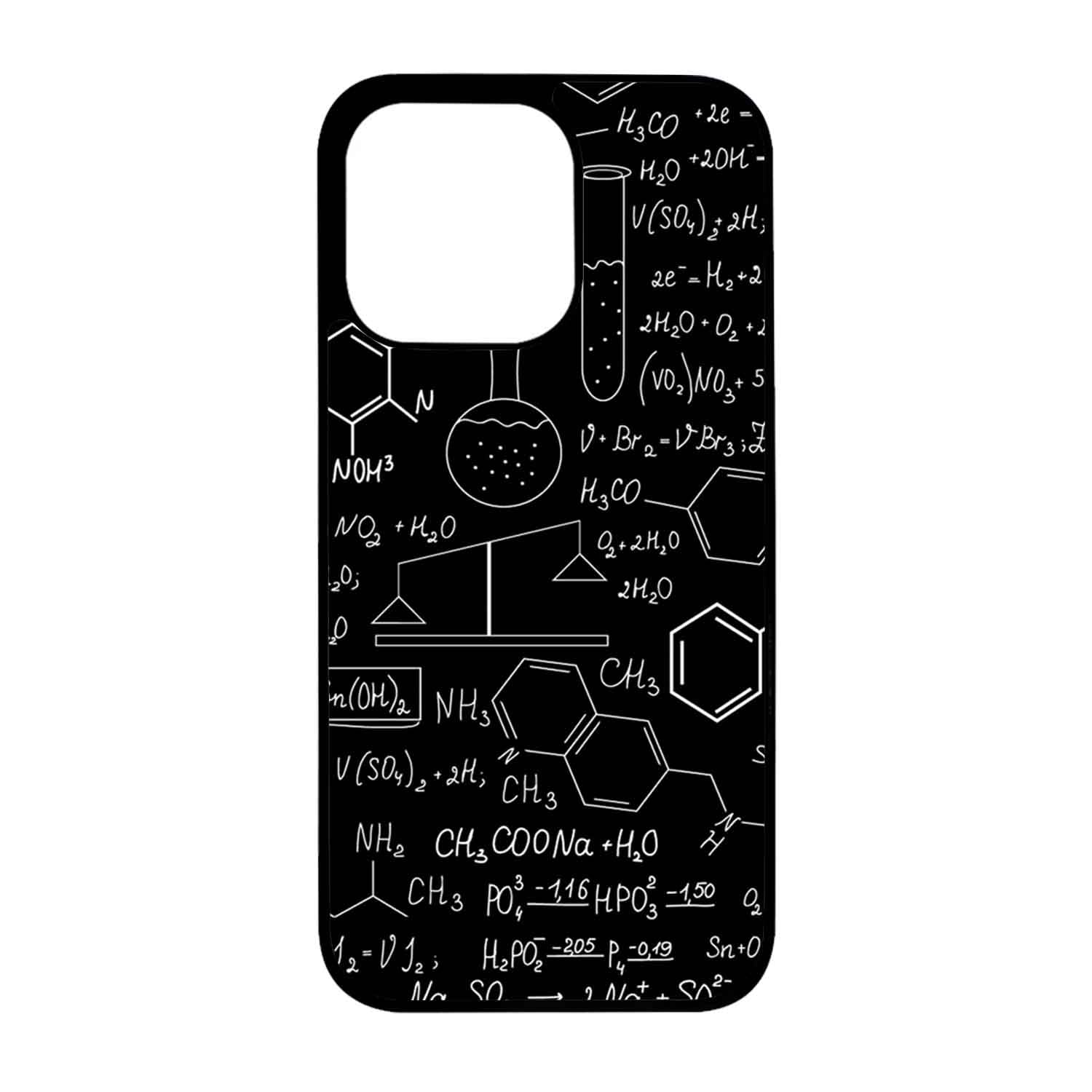FUNDA PROTECTOR CASE PARA IPHONE 13 PRO - 1