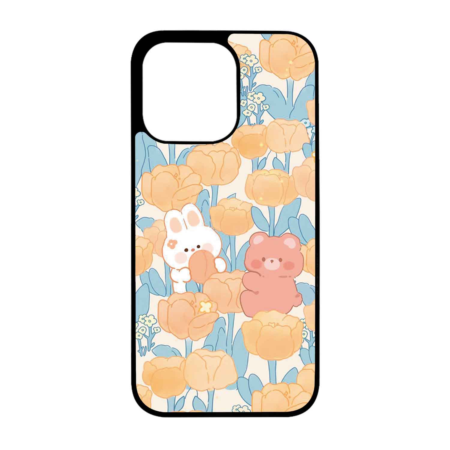 FUNDA PROTECTOR CASE PARA IPHONE 13 PRO - 1