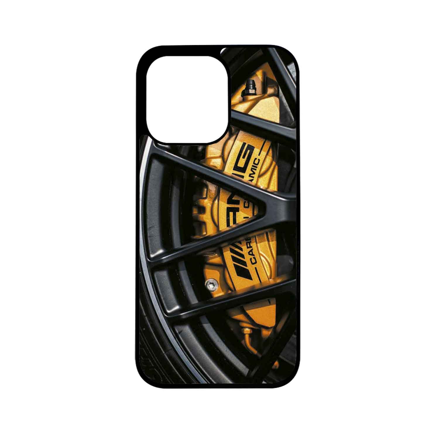 FUNDA PROTECTOR CASE PARA IPHONE 13 PRO MAX - 1