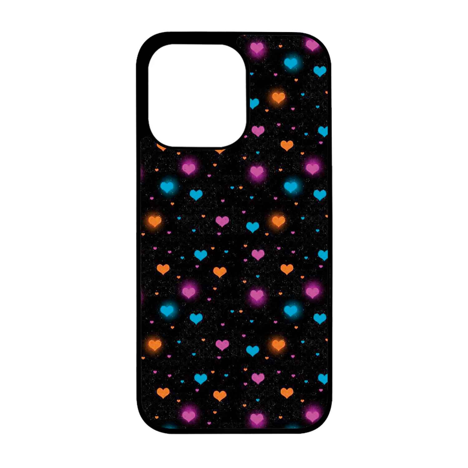 FUNDA PROTECTOR CASE PARA IPHONE 13 PRO - 1
