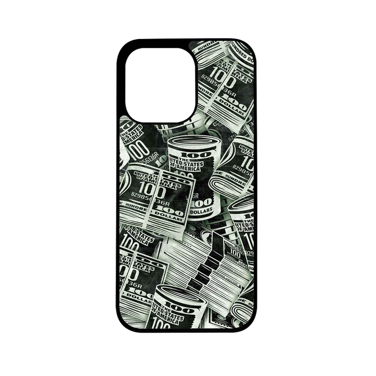 FUNDA PROTECTOR CASE PARA IPHONE 13 PRO MAX - 1