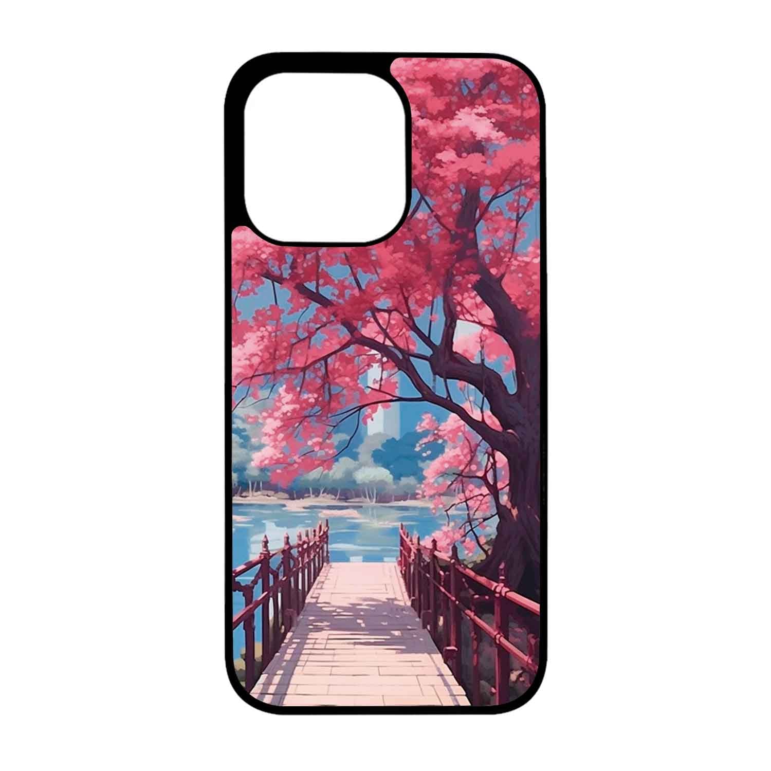 FUNDA PROTECTOR CASE PARA IPHONE 13 PRO - 1