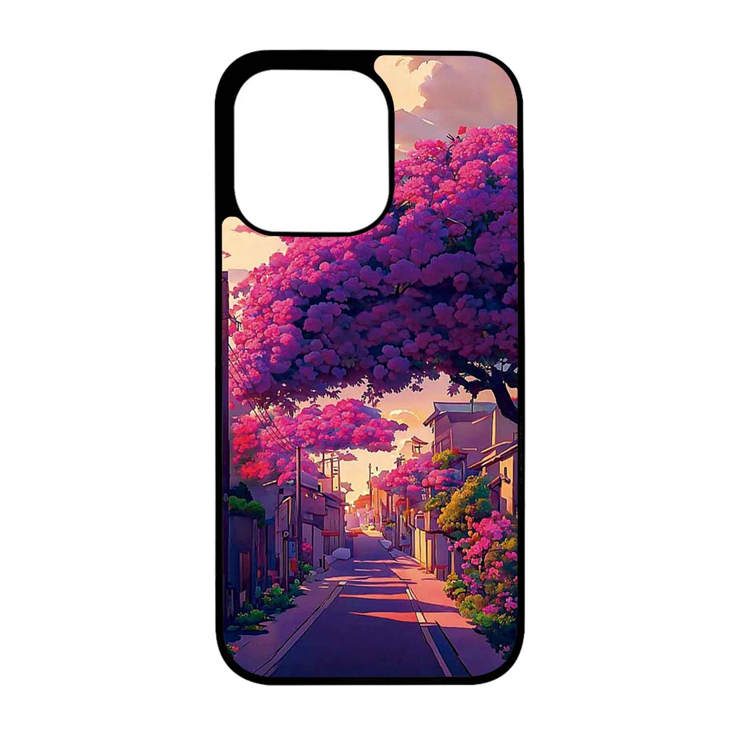 FUNDA PROTECTOR CASE PARA IPHONE 13 PRO - 1