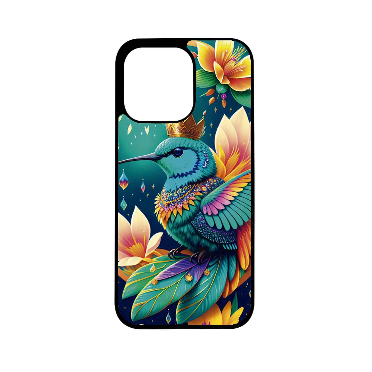 FUNDA PROTECTOR CASE PARA IPHONE 13 PRO MAX - 1