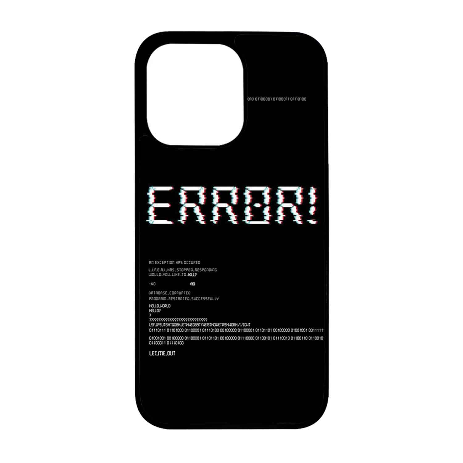 FUNDA PROTECTOR CASE PARA IPHONE 13 PRO - 1