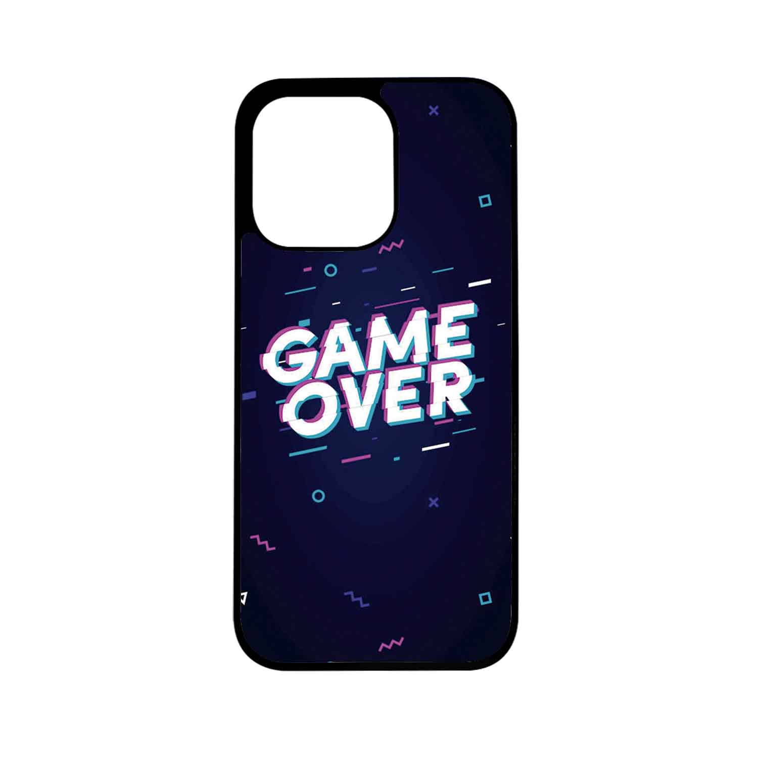 FUNDA PROTECTOR CASE PARA IPHONE 13 PRO MAX - 1