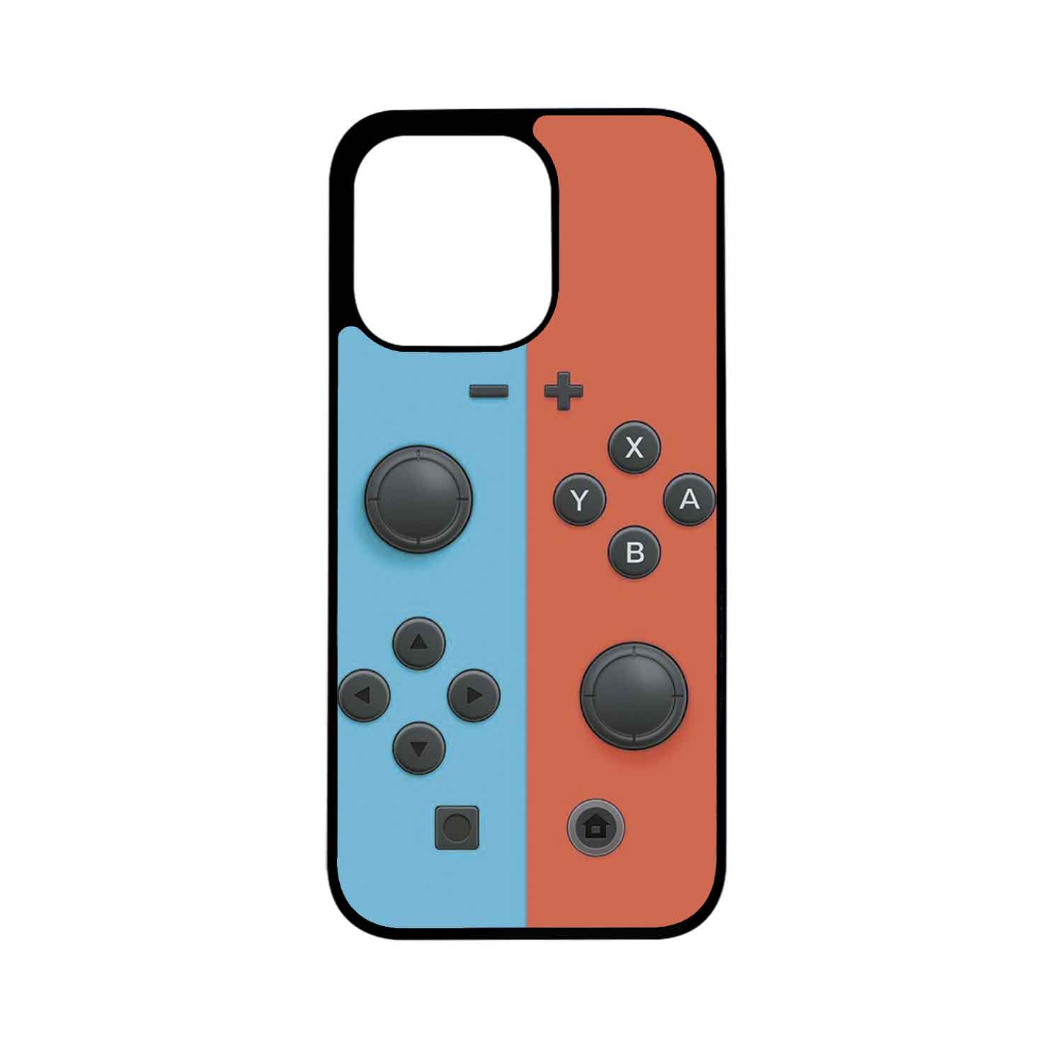 FUNDA PROTECTOR CASE PARA IPHONE 13 PRO MAX - 1