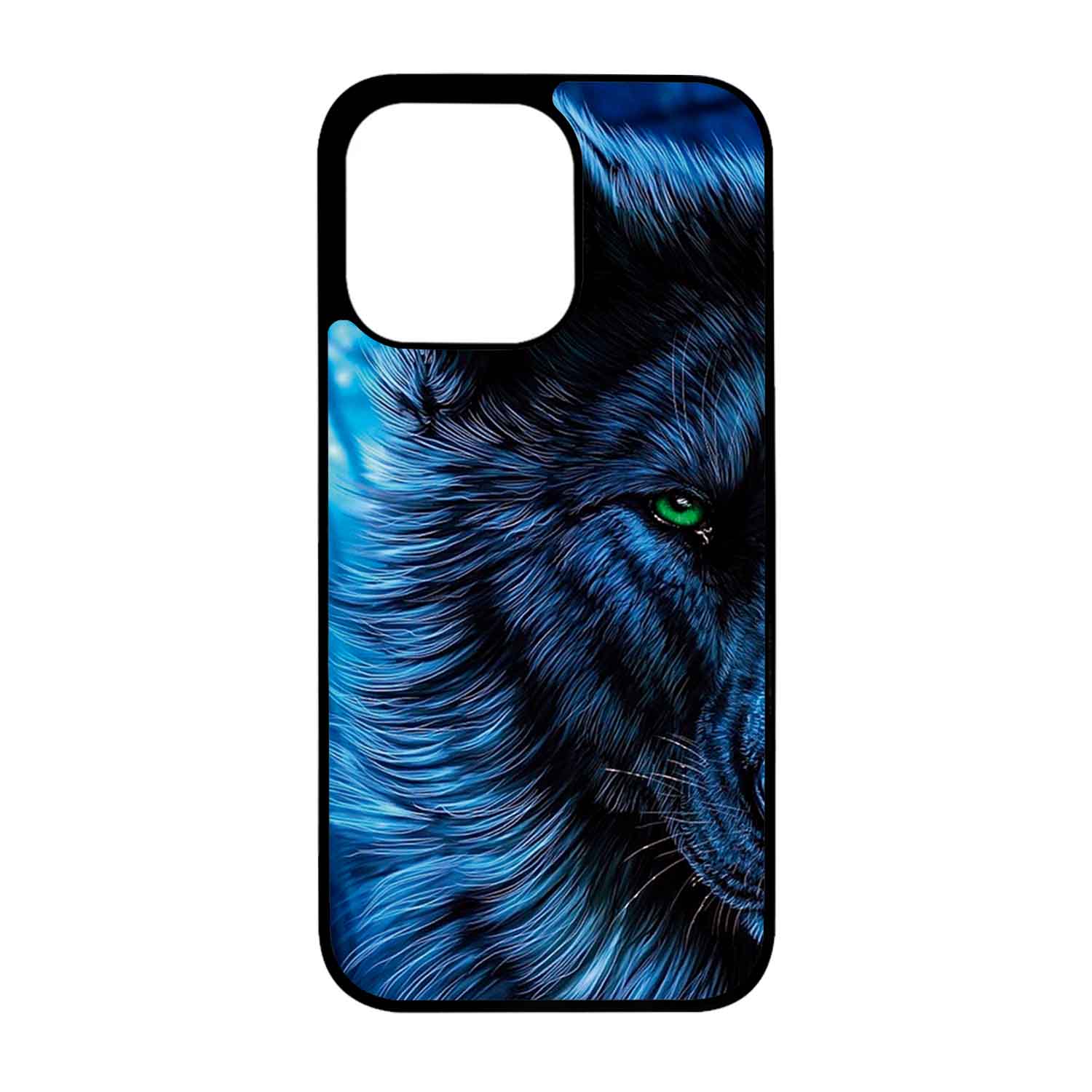 FUNDA PROTECTOR CASE PARA IPHONE 13 PRO - 1