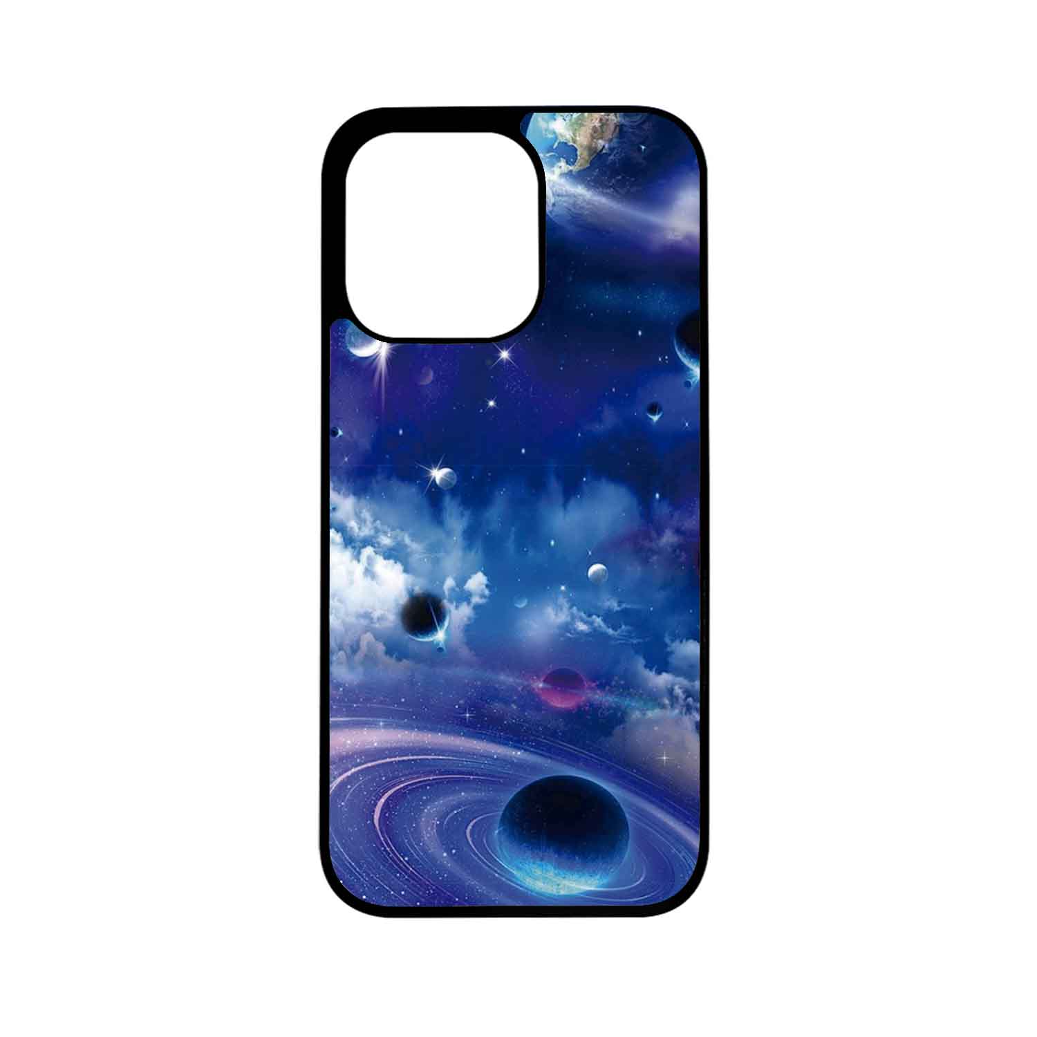 FUNDA PROTECTOR CASE PARA IPHONE 13 PRO MAX - 1