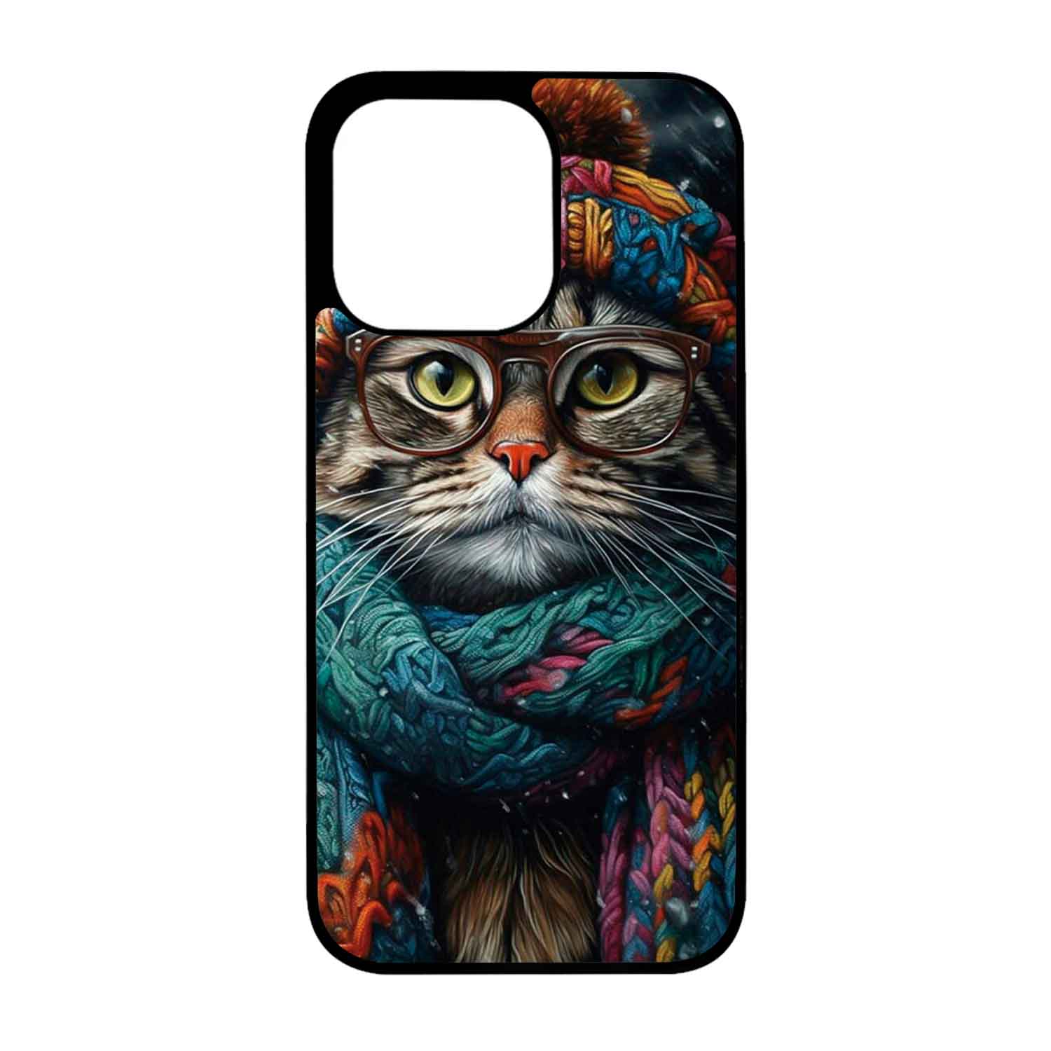 FUNDA PROTECTOR CASE PARA IPHONE 13 PRO - 1