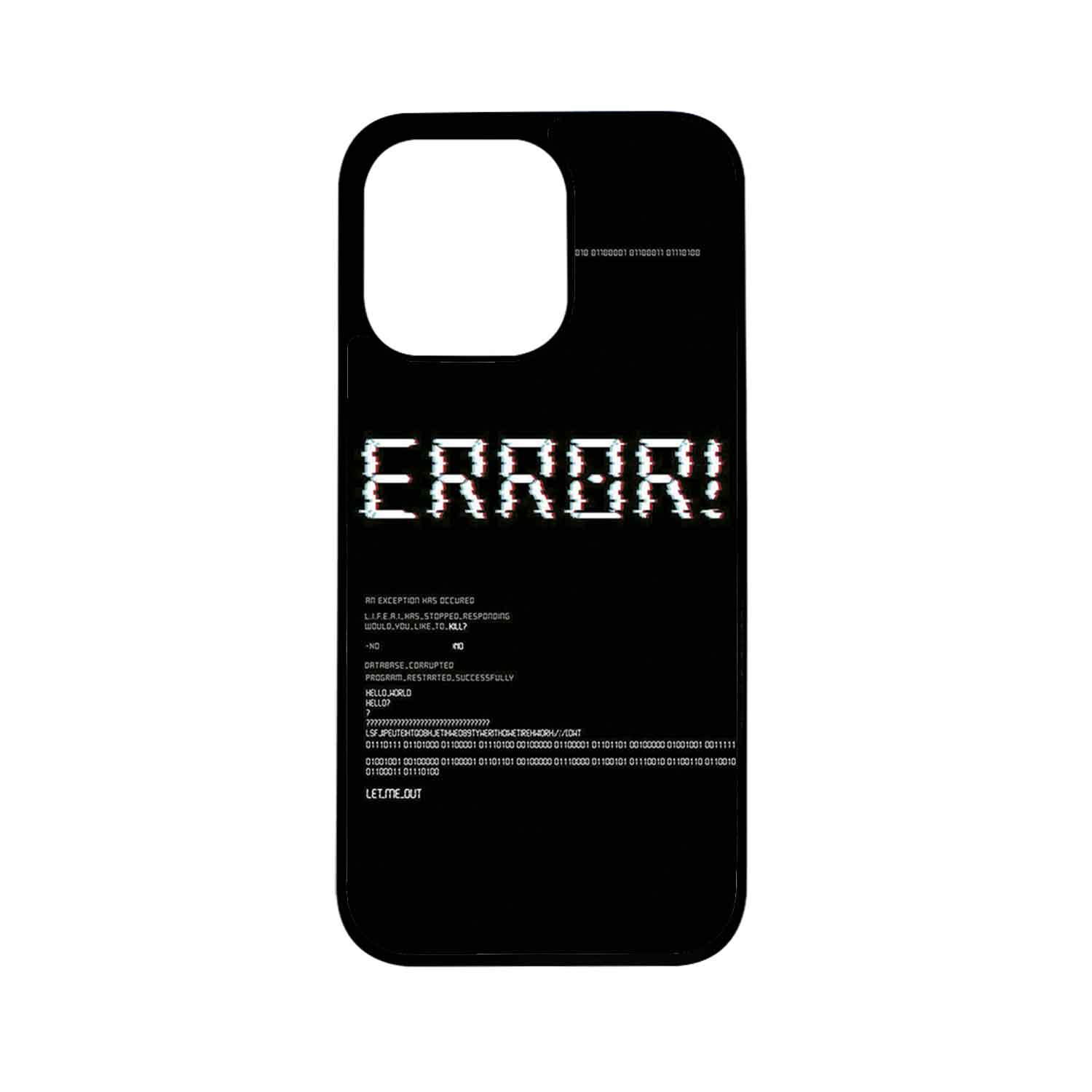 FUNDA PROTECTOR CASE PARA IPHONE 13 PRO MAX - 1