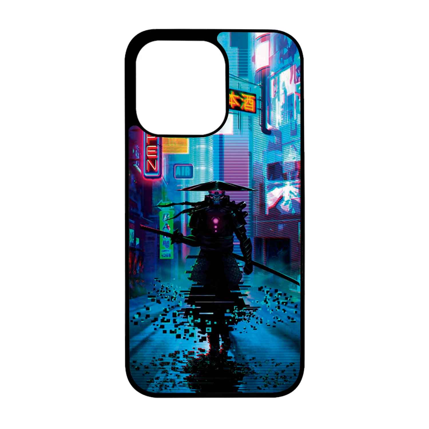 FUNDA PROTECTOR CASE PARA IPHONE 13 PRO - 1