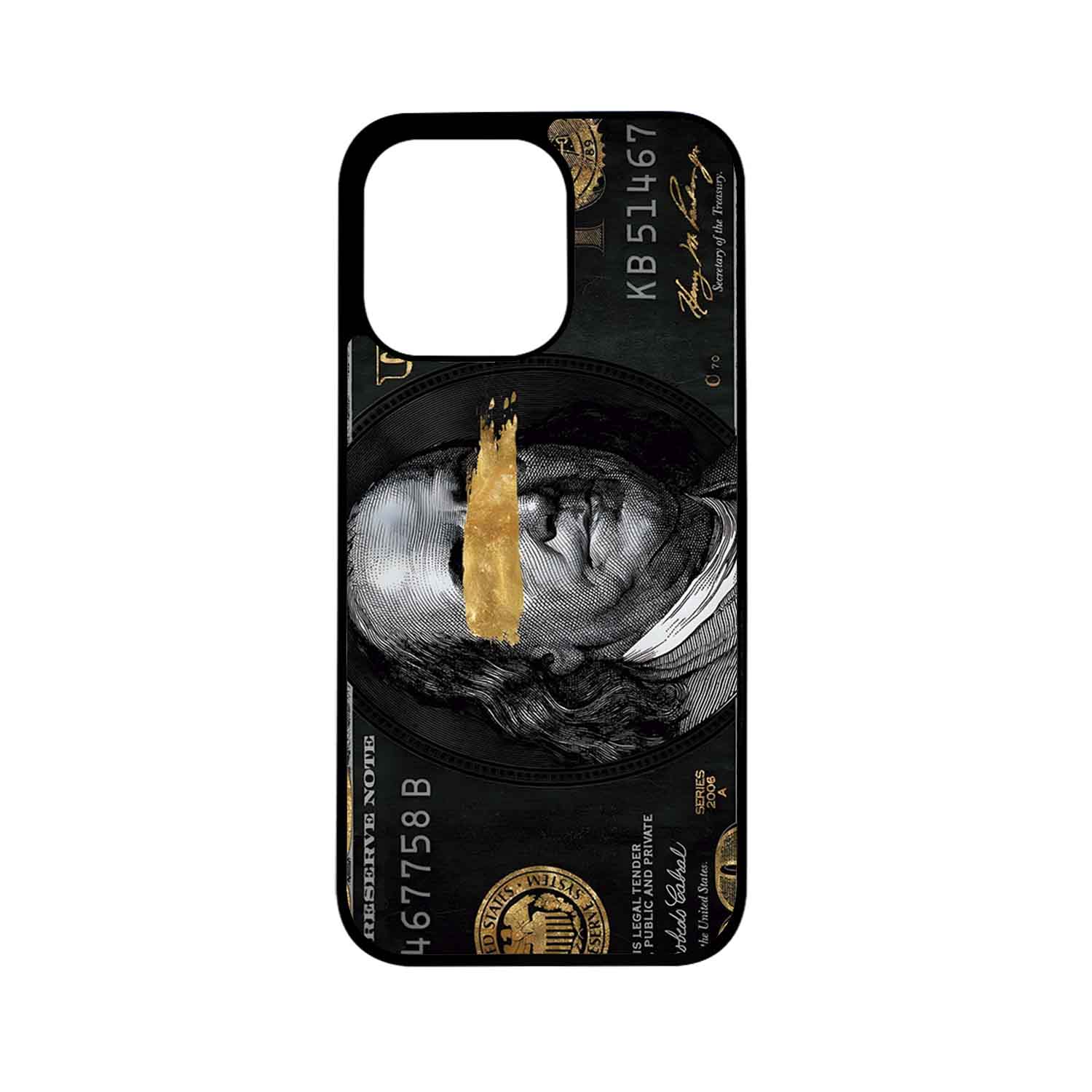 FUNDA PROTECTOR CASE PARA IPHONE 13 PRO MAX - 1