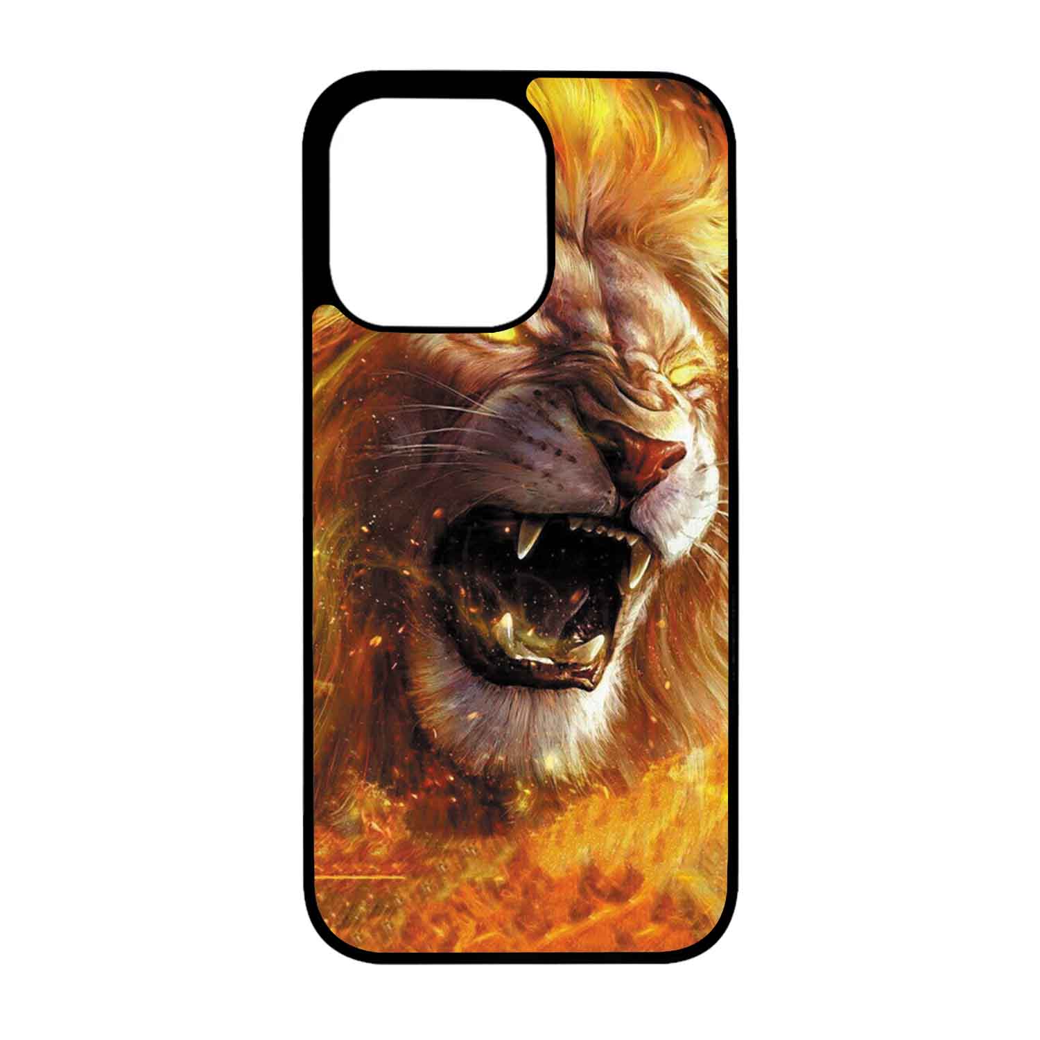 FUNDA PROTECTOR CASE PARA IPHONE 13 PRO - 1
