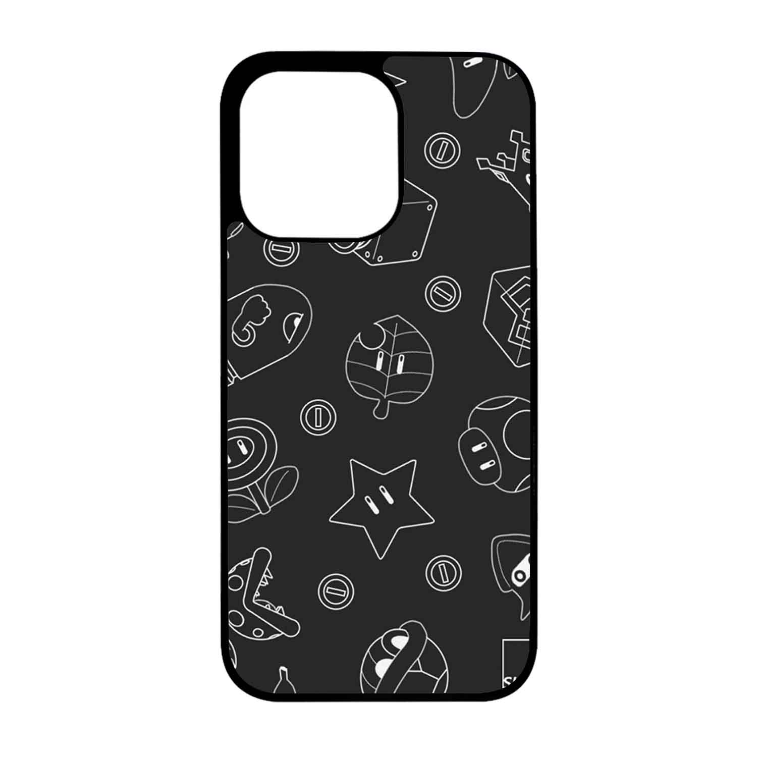 FUNDA PROTECTOR CASE PARA IPHONE 13 PRO - 1