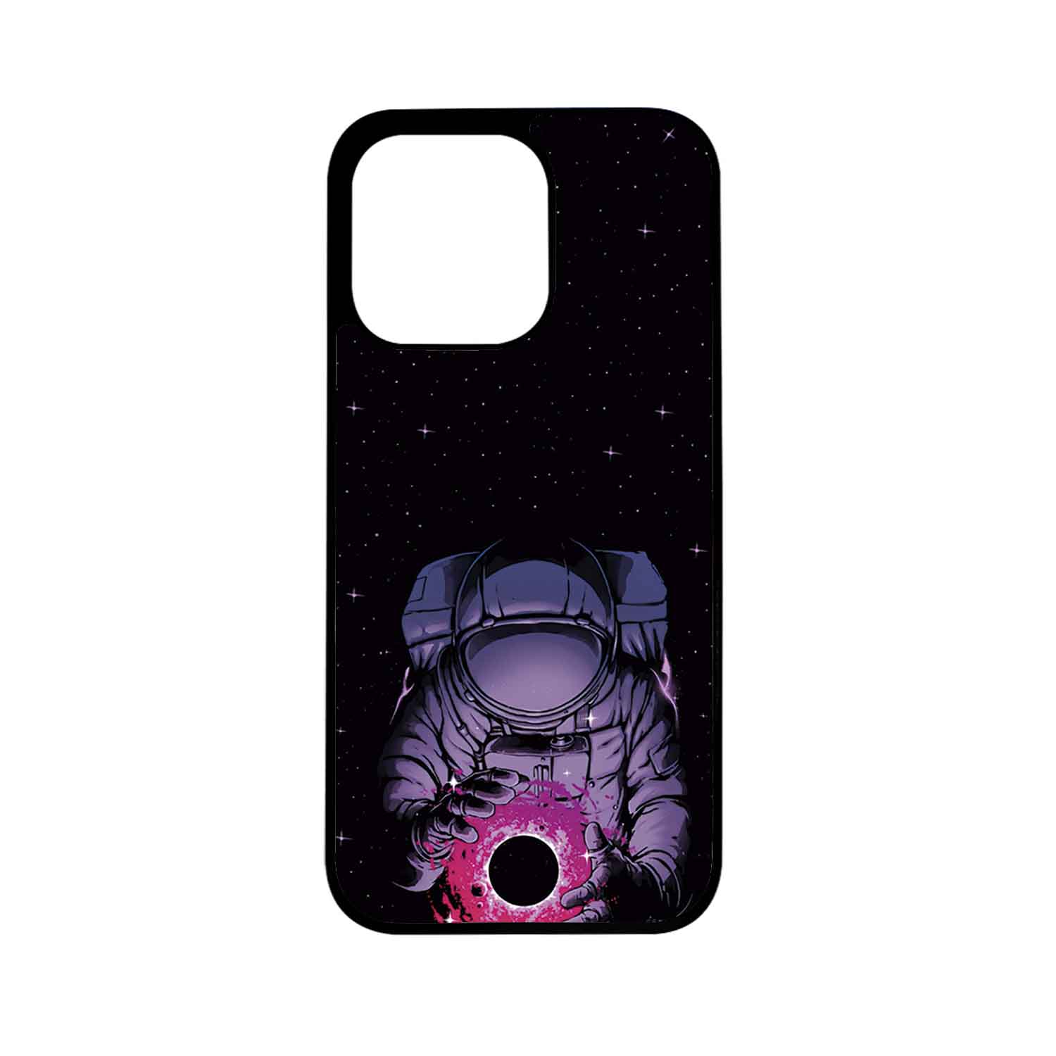 FUNDA PROTECTOR CASE PARA IPHONE 13 PRO MAX - 1