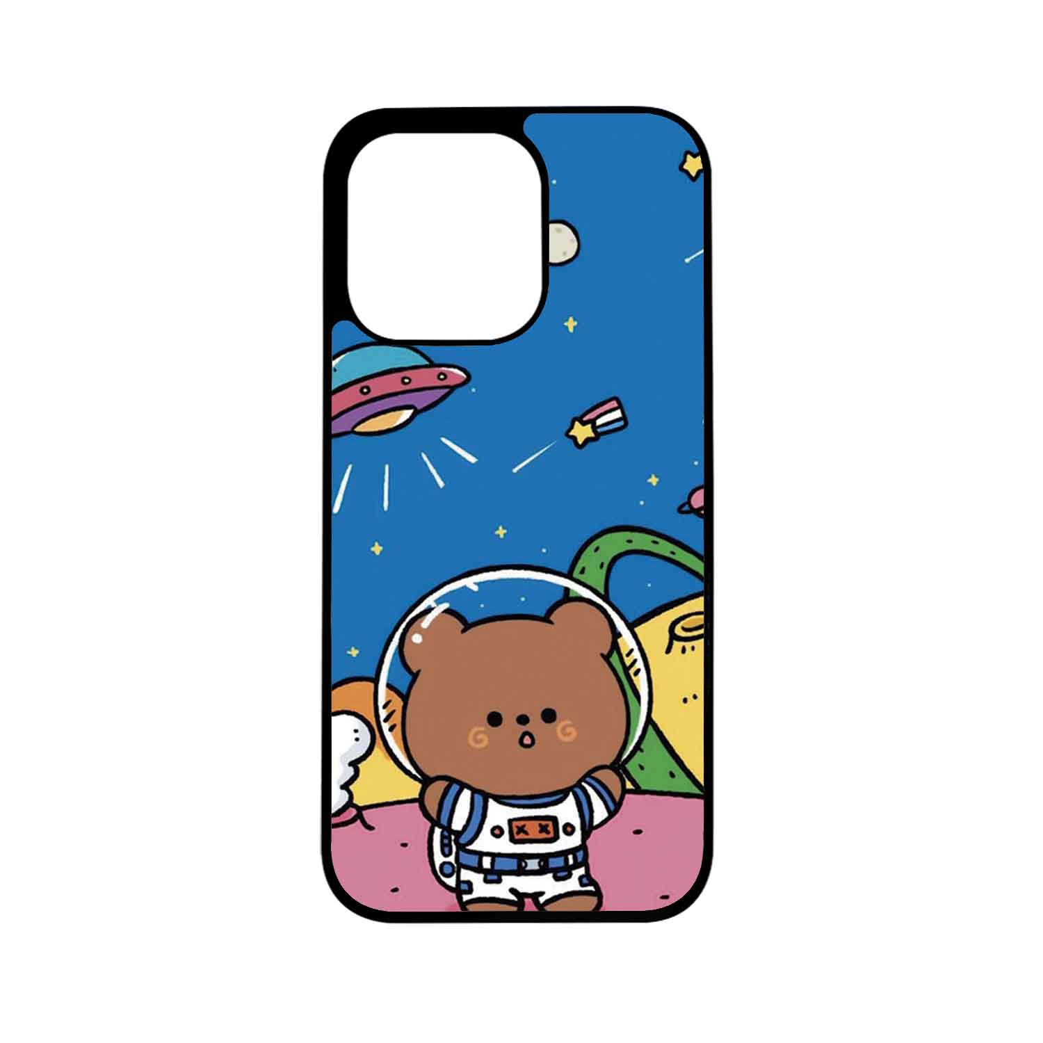 FUNDA PROTECTOR CASE PARA IPHONE 13 PRO MAX - 1