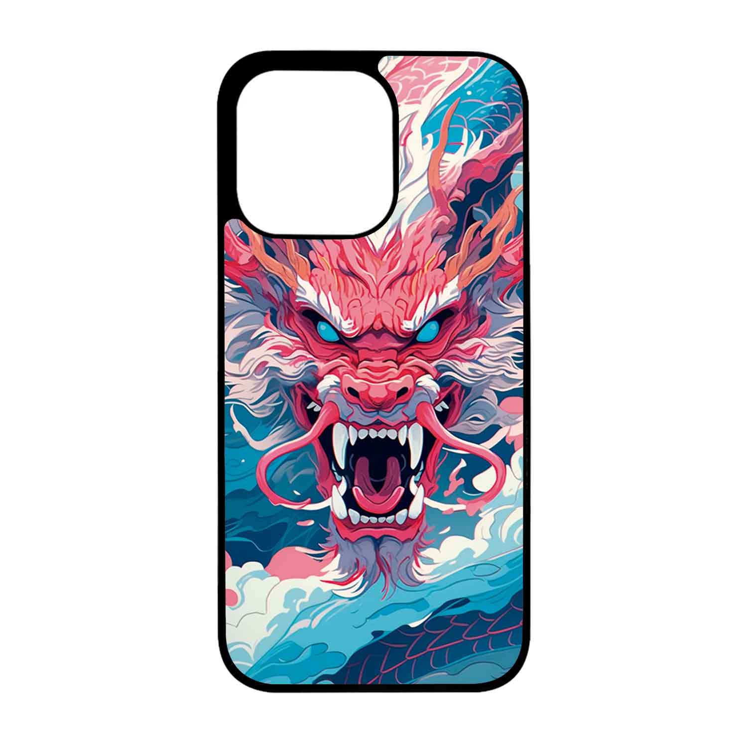 FUNDA PROTECTOR CASE PARA IPHONE 13 PRO - 1