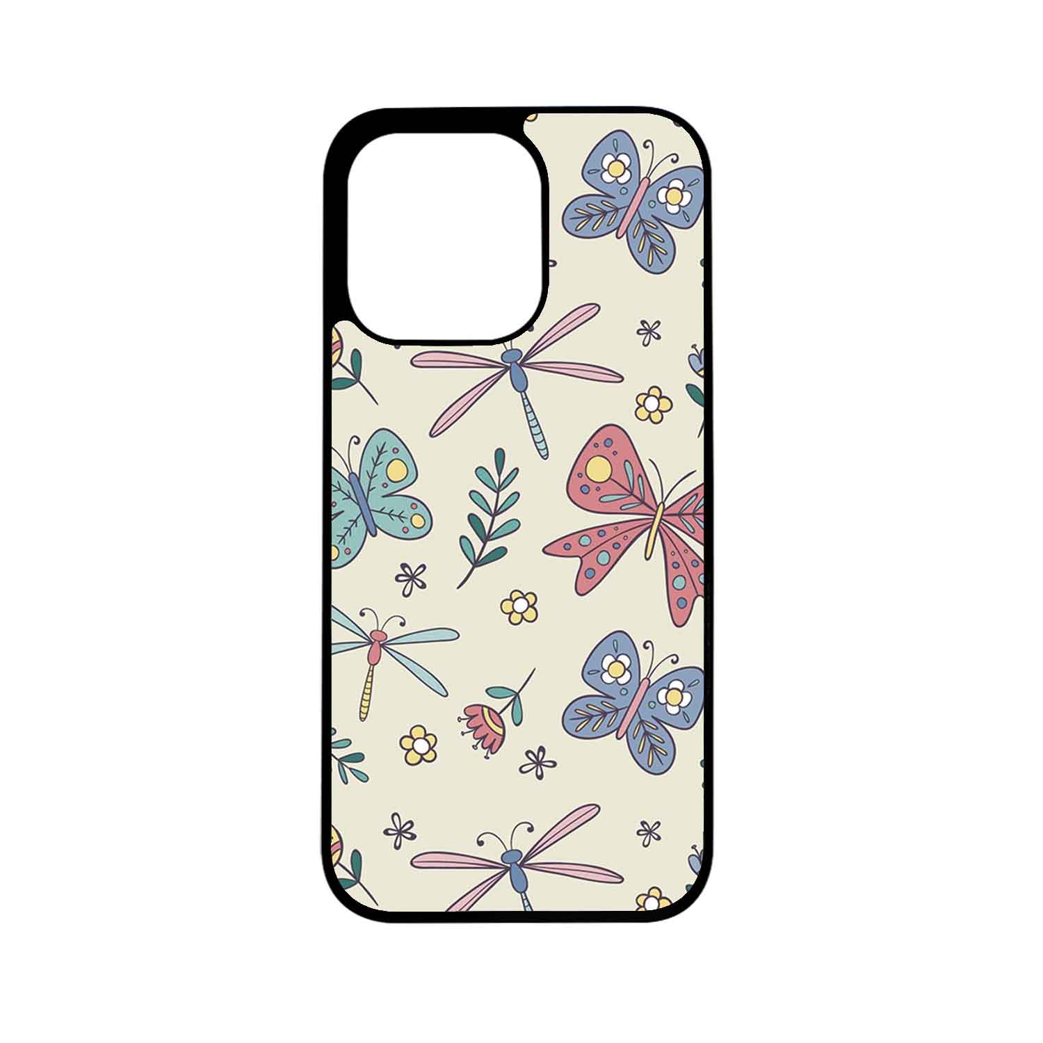 FUNDA PROTECTOR CASE PARA IPHONE 13 PRO MAX - 1