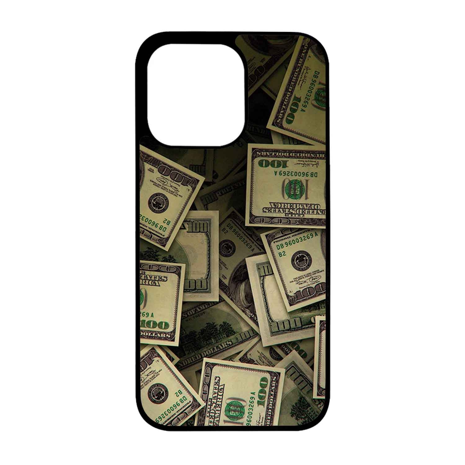 FUNDA PROTECTOR CASE PARA IPHONE 13 PRO - 1