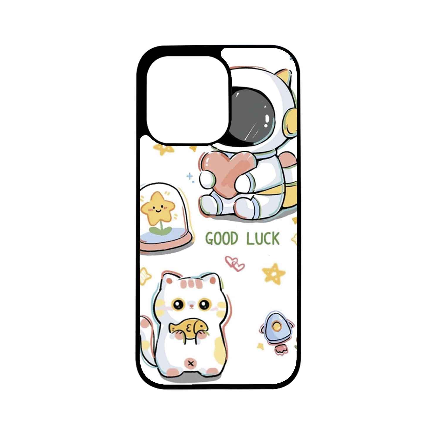 FUNDA PROTECTOR CASE PARA IPHONE 13 PRO MAX - 1