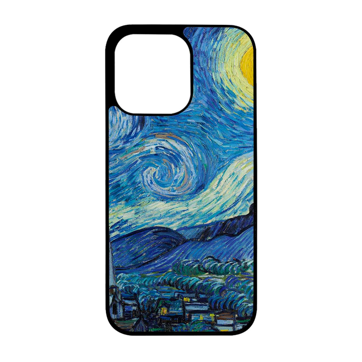 FUNDA PROTECTOR CASE PARA IPHONE 13 PRO - 1