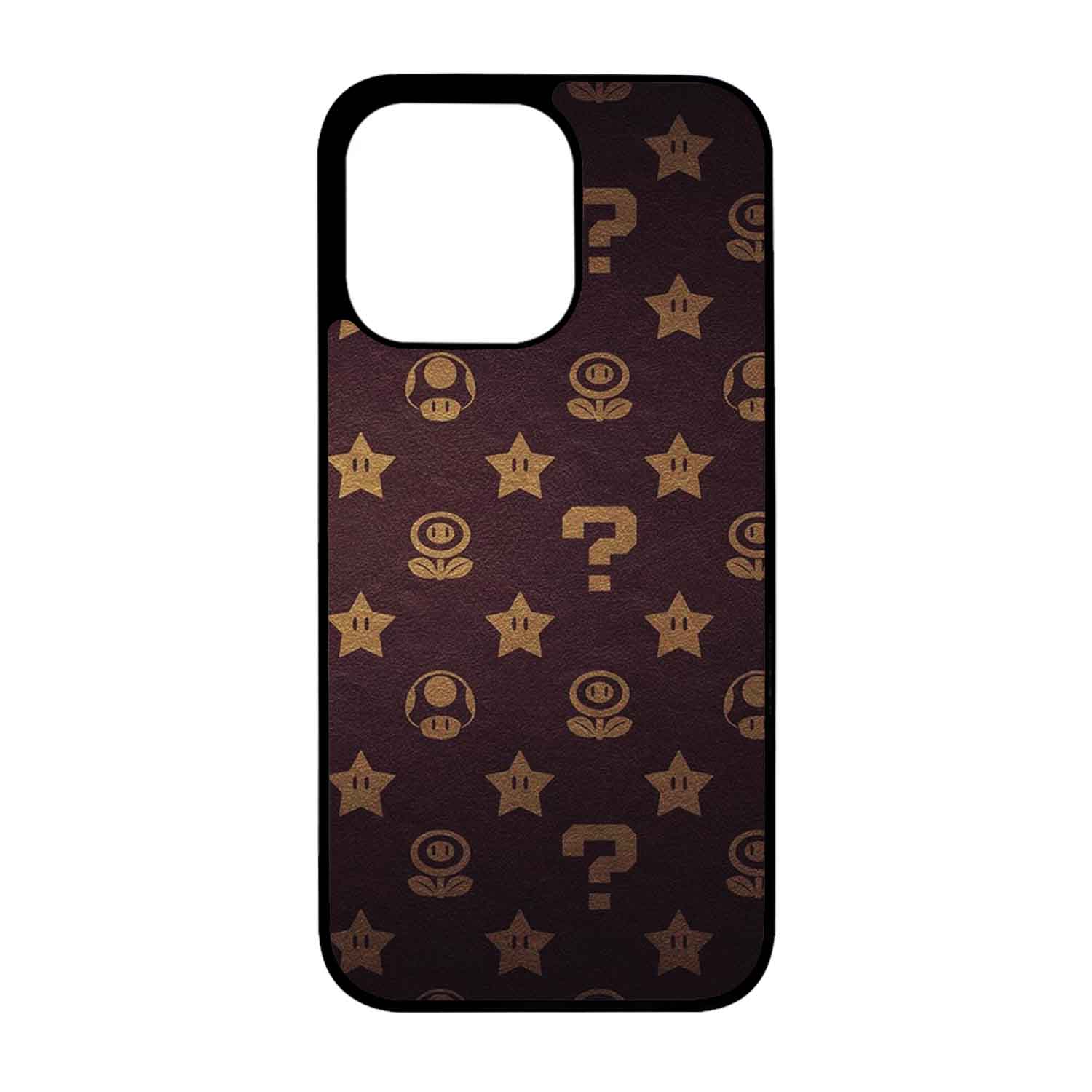FUNDA PROTECTOR CASE PARA IPHONE 13 PRO - 1