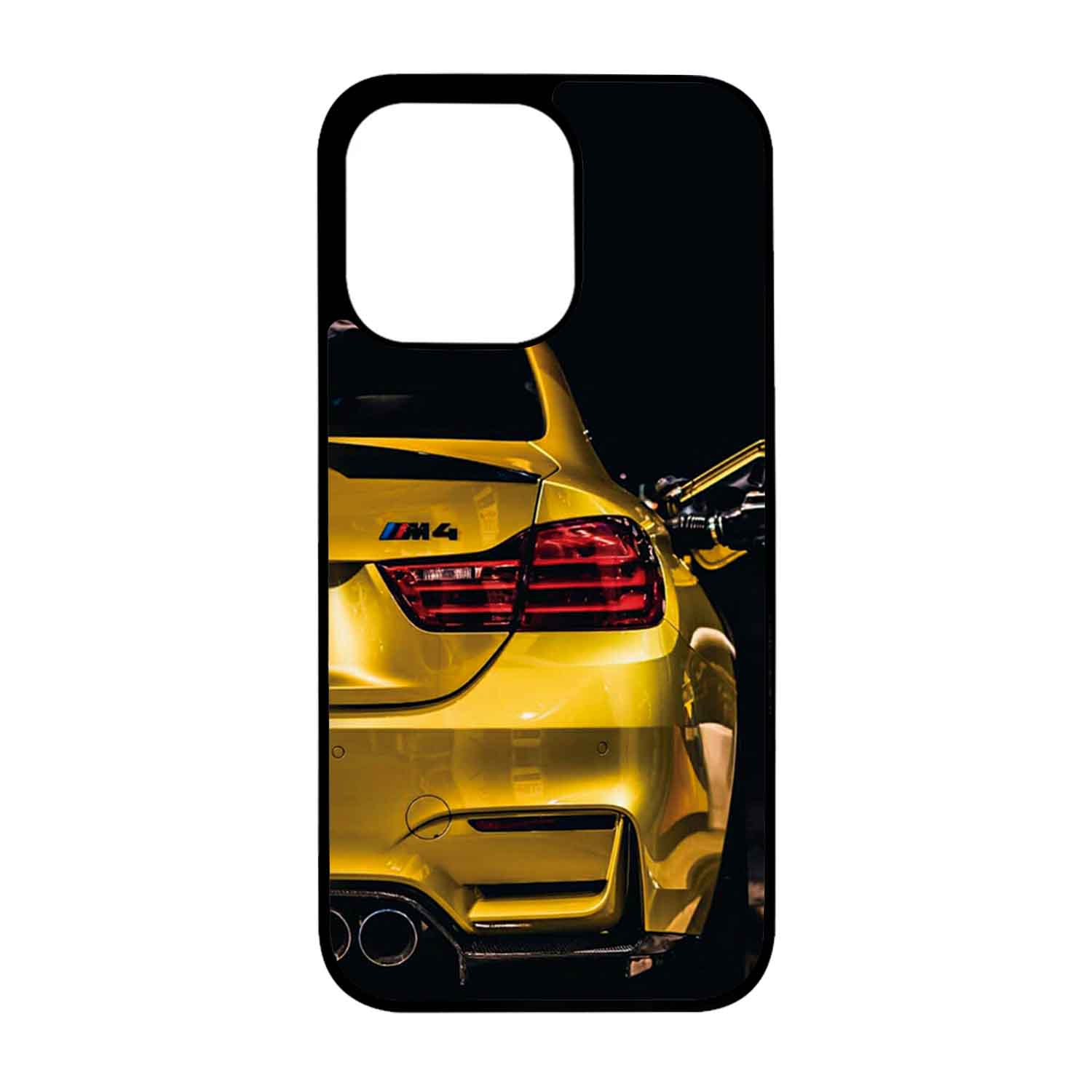 FUNDA PROTECTOR CASE PARA IPHONE 13 PRO - 1