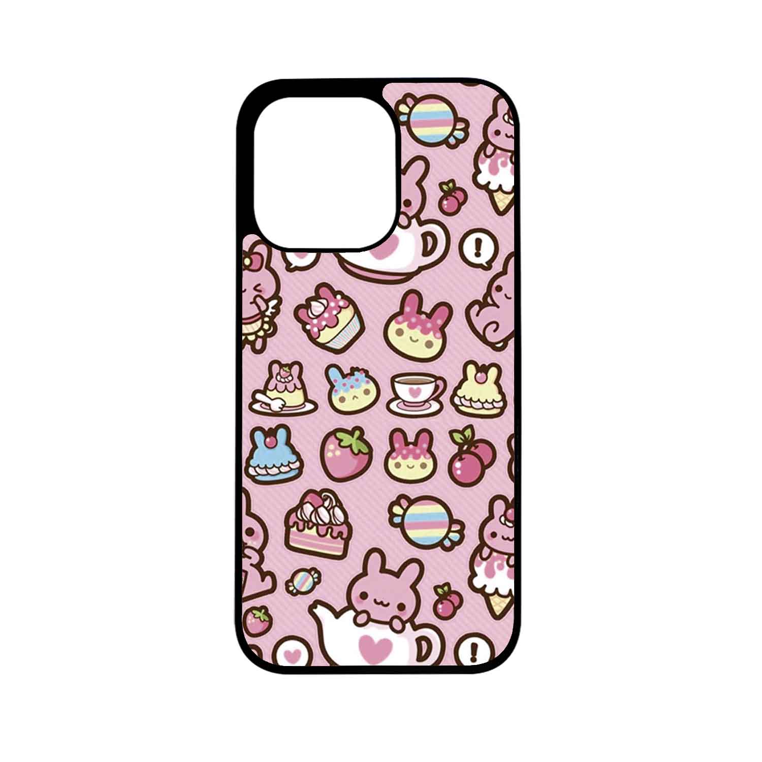 FUNDA PROTECTOR CASE PARA IPHONE 13 PRO MAX - 1