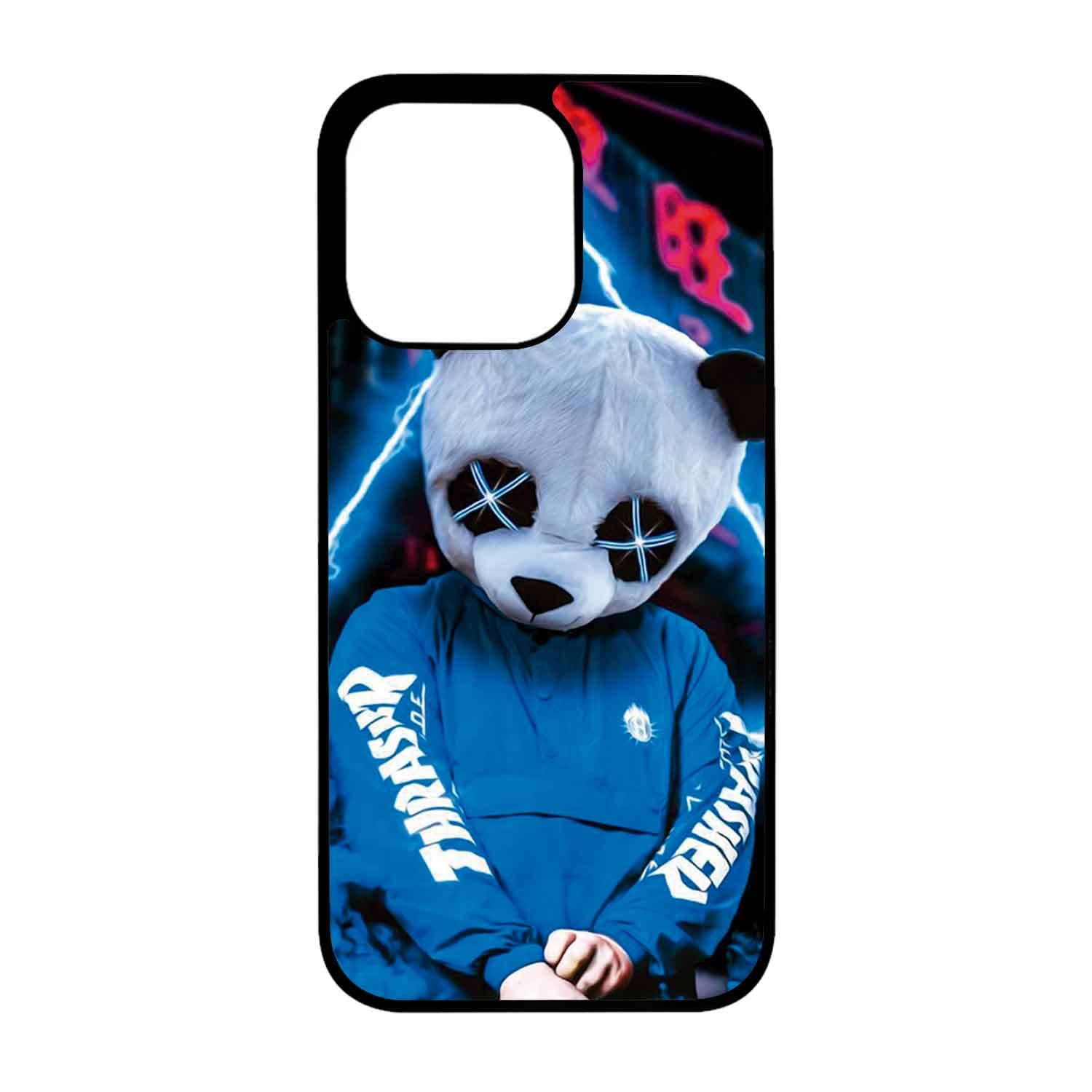 FUNDA PROTECTOR CASE PARA IPHONE 13 PRO - 1