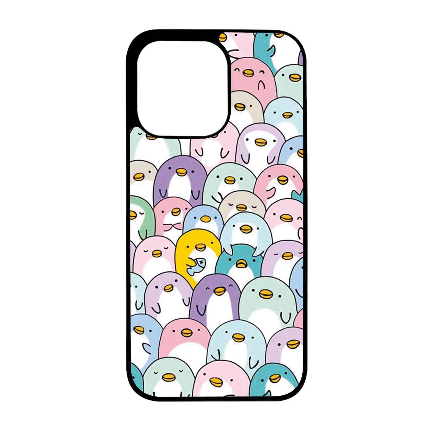 FUNDA PROTECTOR CASE PARA IPHONE 13 PRO - 1
