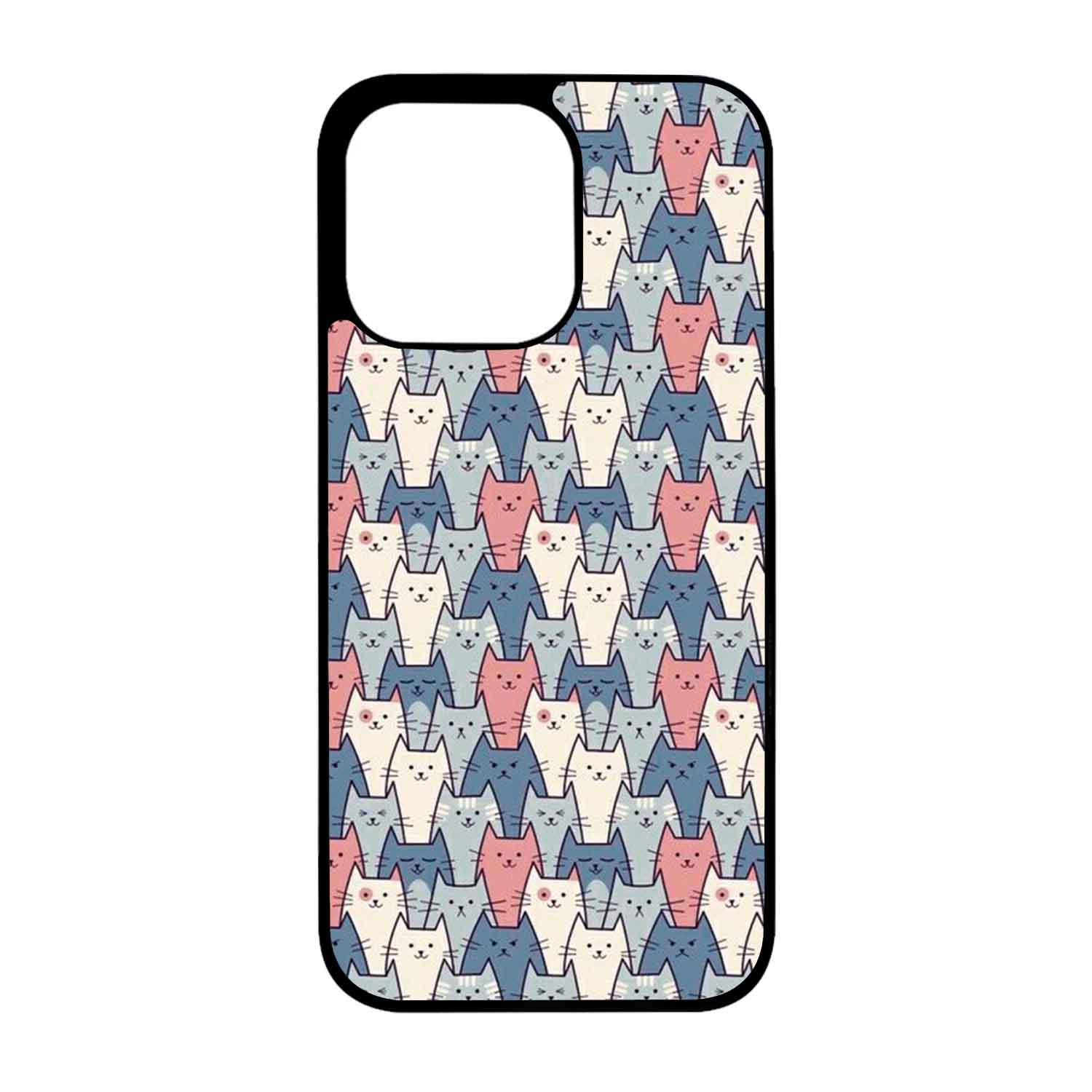FUNDA PROTECTOR CASE PARA IPHONE 13 PRO - 1