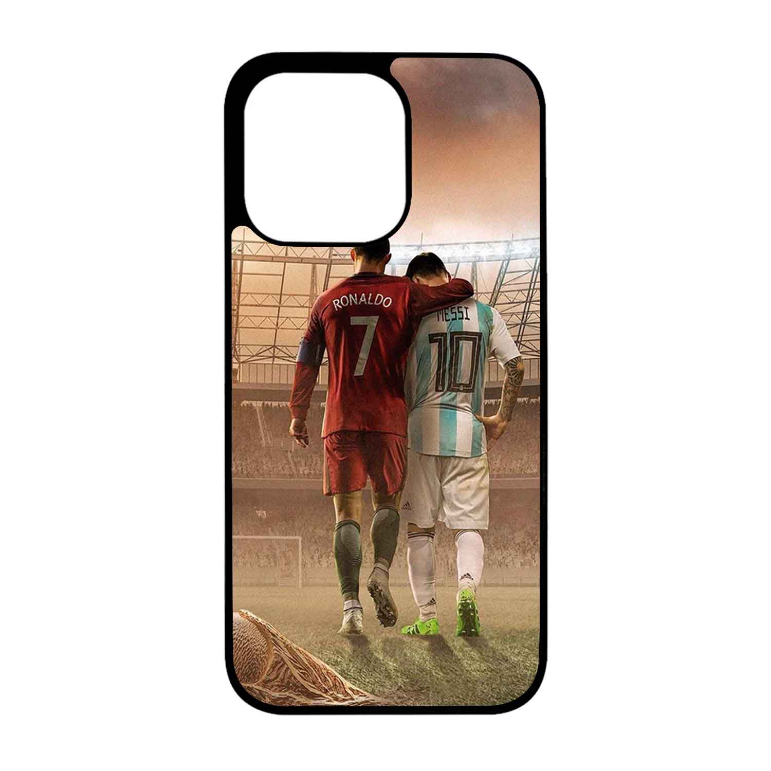 FUNDA PROTECTOR CASE PARA IPHONE 13 PRO - 1