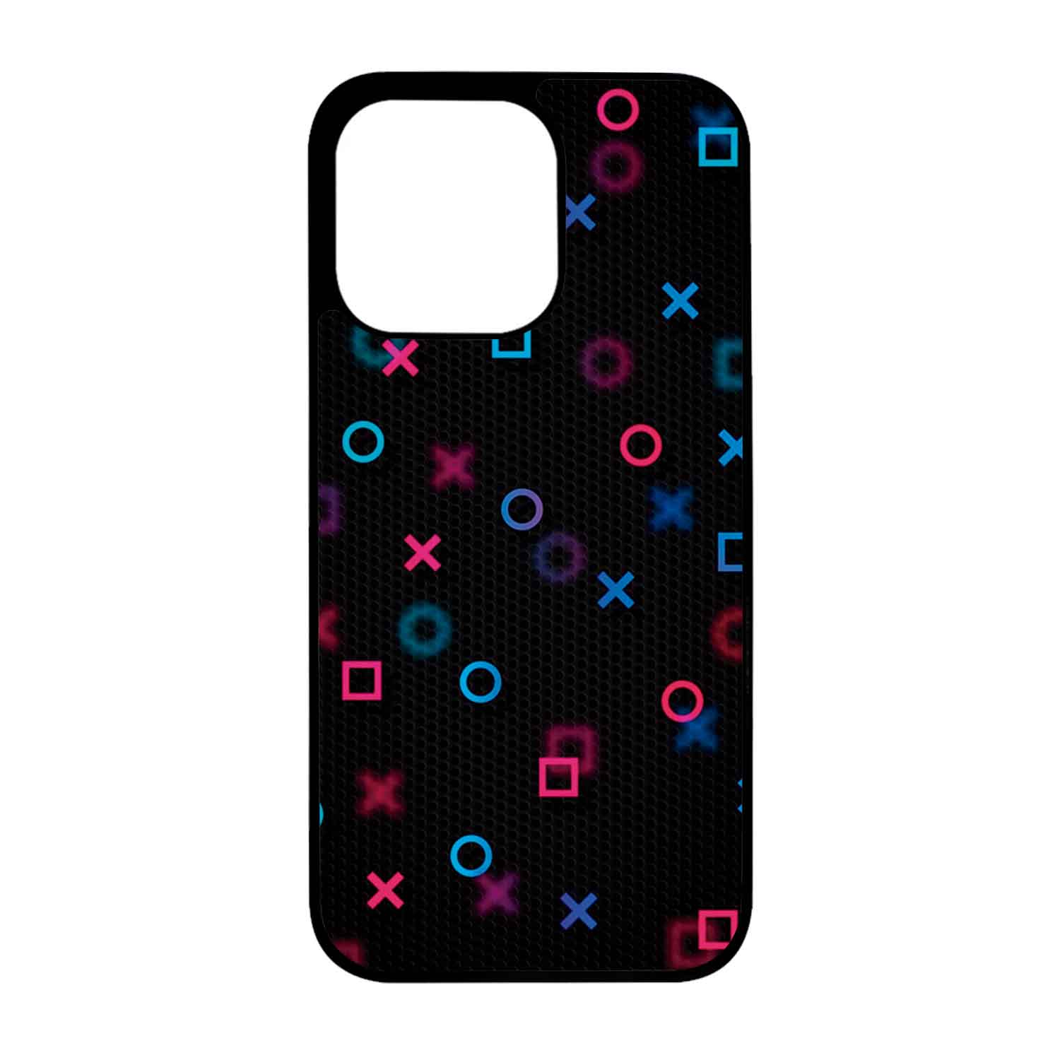 FUNDA PROTECTOR CASE PARA IPHONE 13 PRO - 1